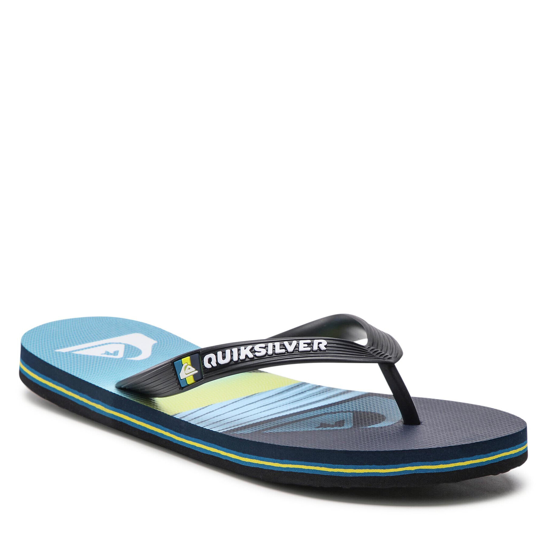 Quiksilver Flip-flops AQYL101263 Fekete - Pepit.hu