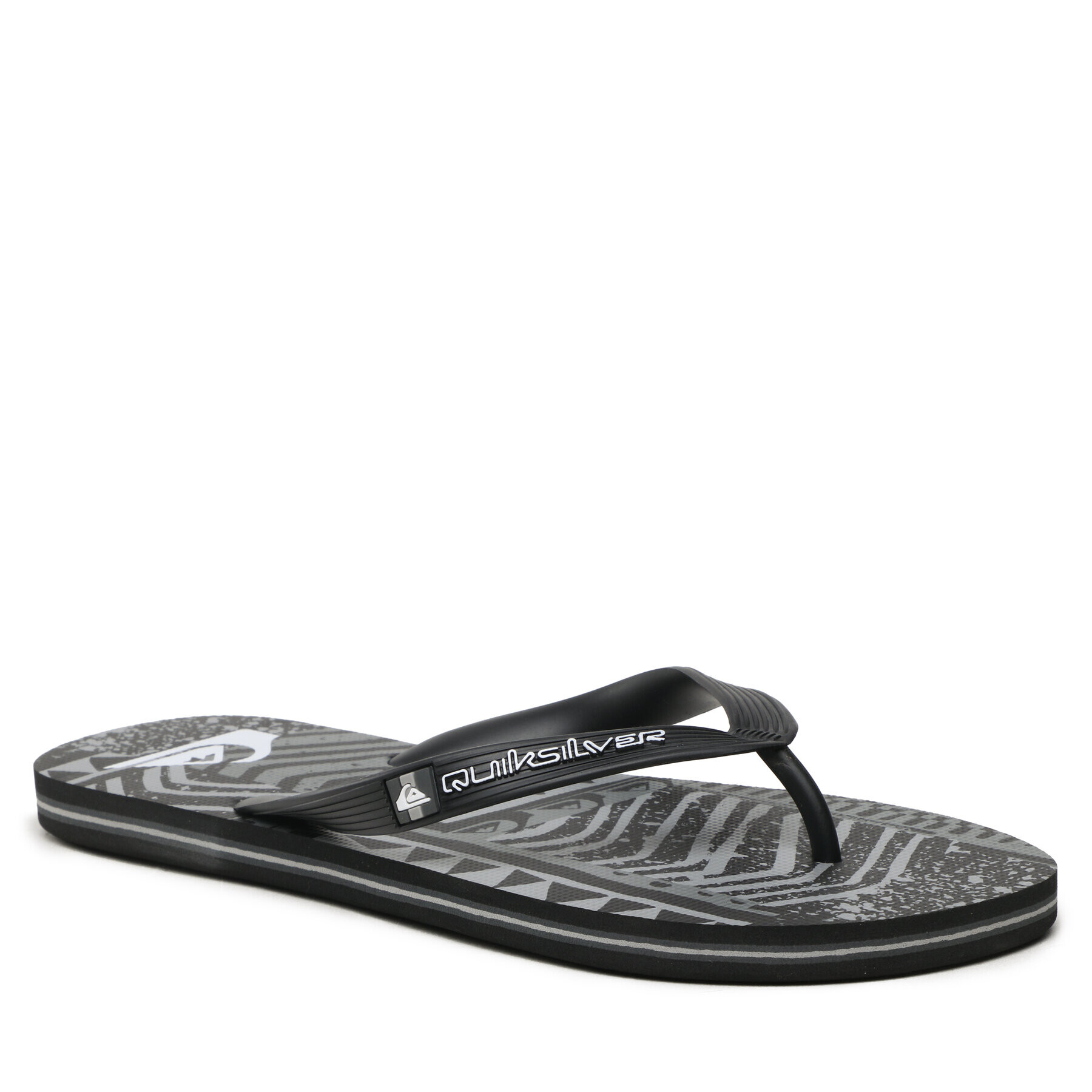 Quiksilver Flip-flops AQYL101264 Fekete - Pepit.hu