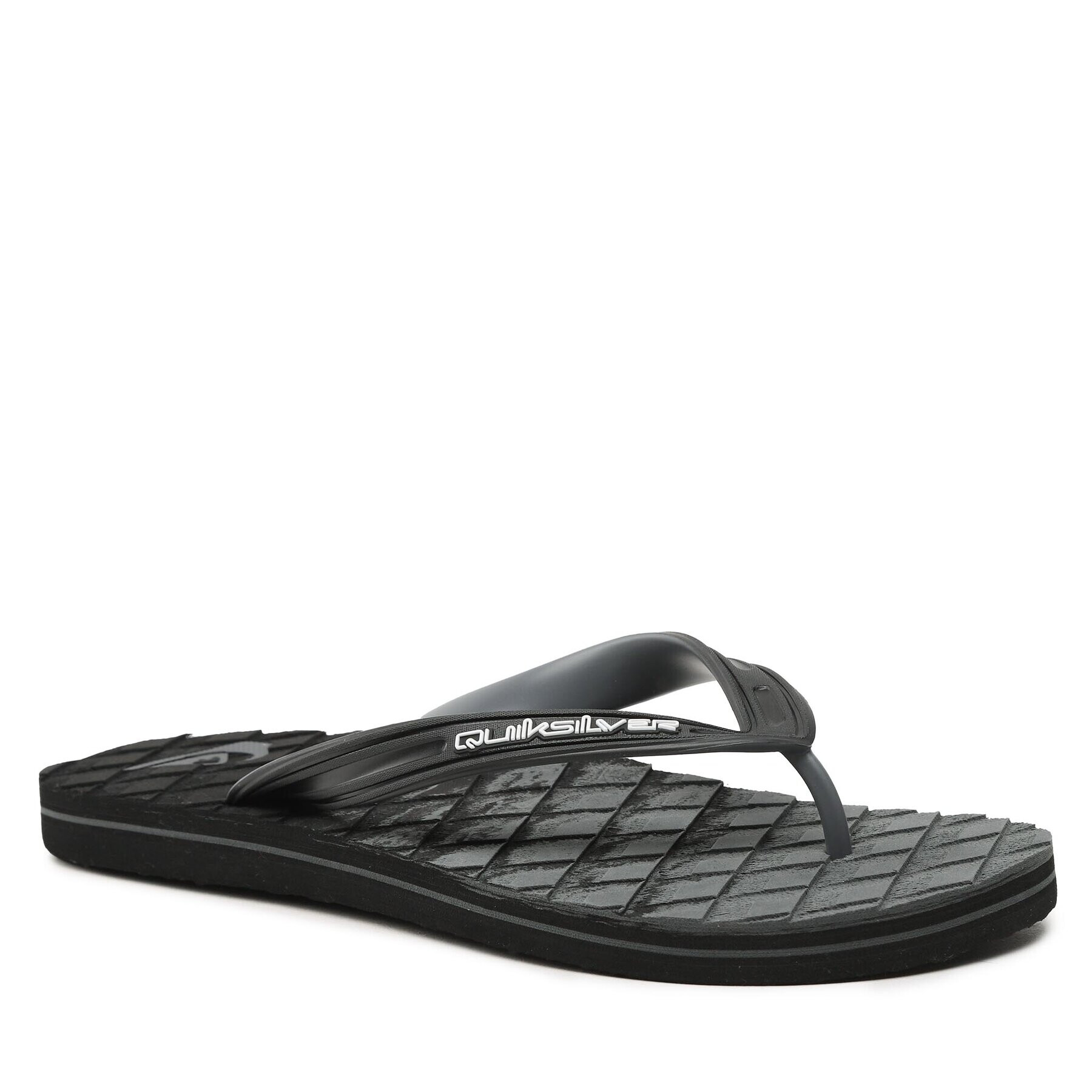 Quiksilver Flip-flops AQYL101313 Fekete - Pepit.hu