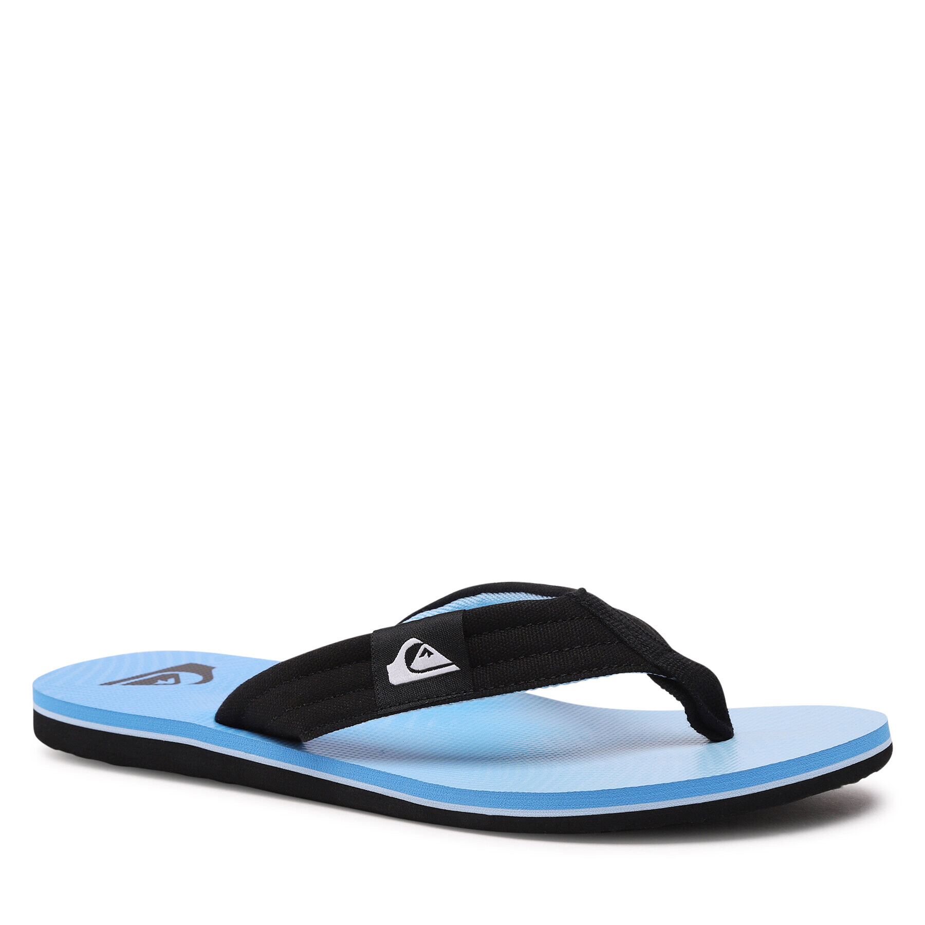 Quiksilver Flip-flops AQYL101339 Fekete - Pepit.hu