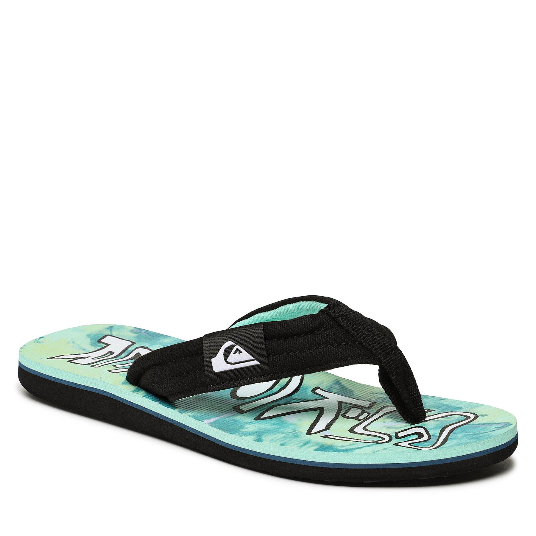 Quiksilver Flip-flops AQYL101339 Fekete - Pepit.hu