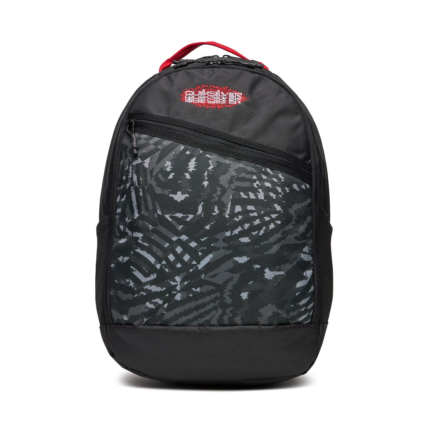 Quiksilver Hátizsák AQYBP03157 Fekete - Pepit.hu