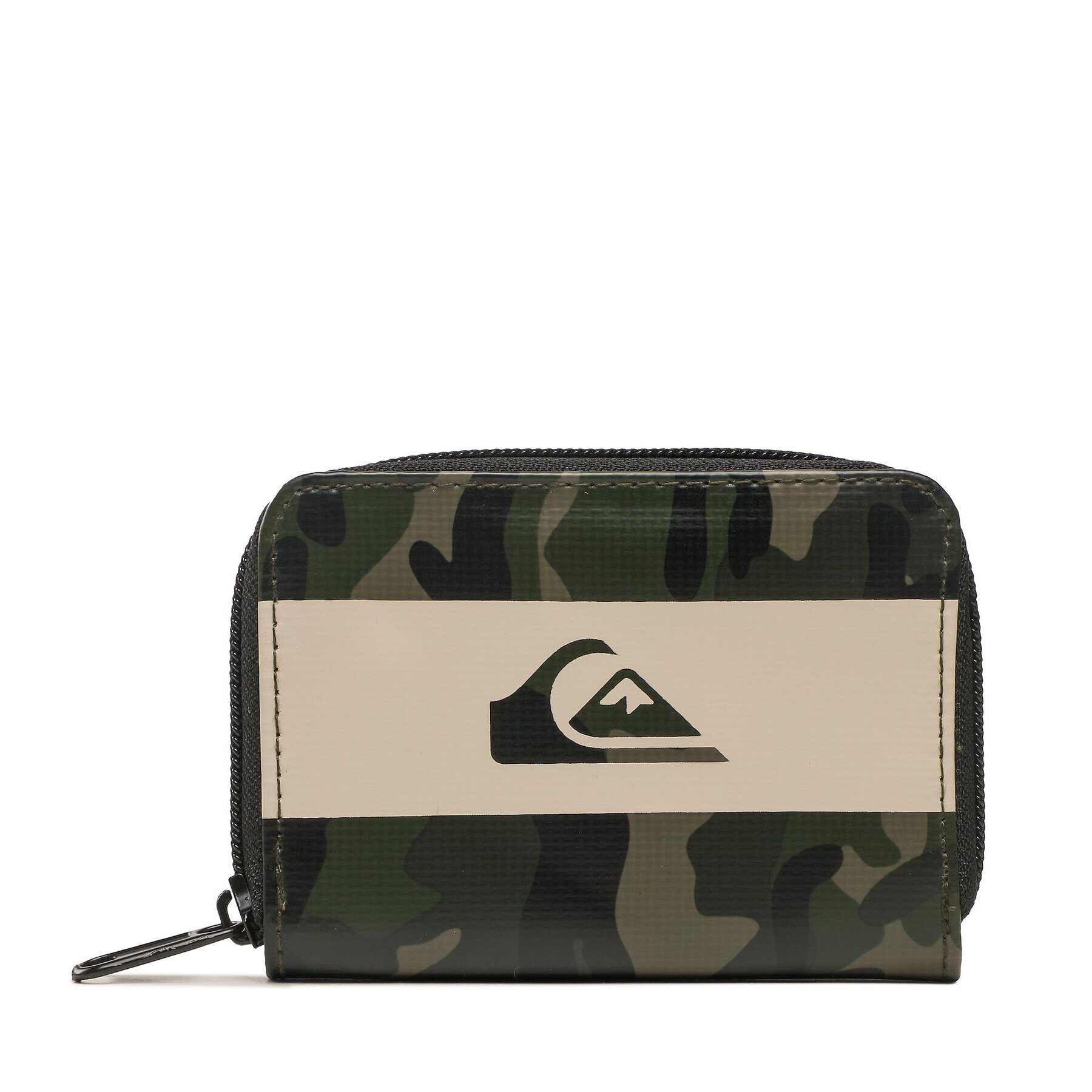 Quiksilver Nagyméretű férfi pénztárca AQYAA03363 Khaki - Pepit.hu