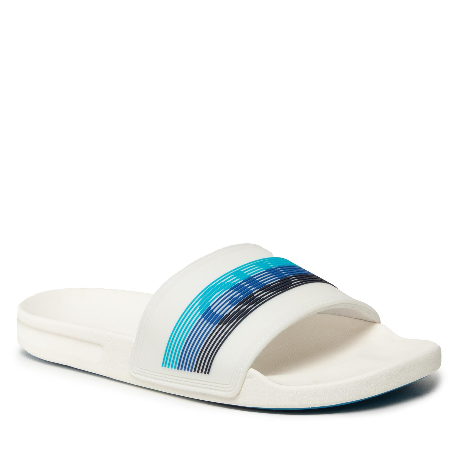 Quiksilver Papucs AQYL101221 Bézs - Pepit.hu