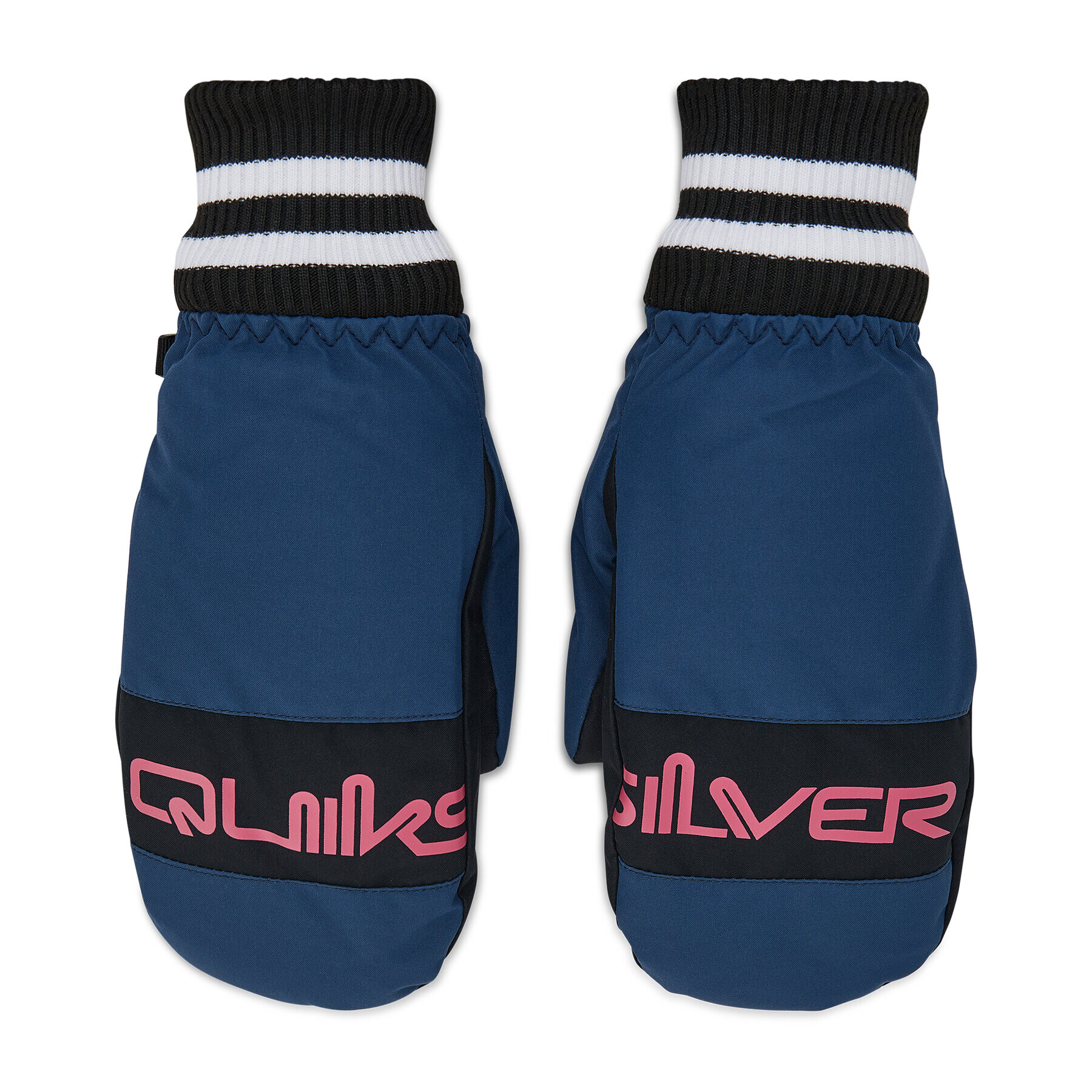 Quiksilver Síkesztyű EQYHN03156 Sötétkék - Pepit.hu