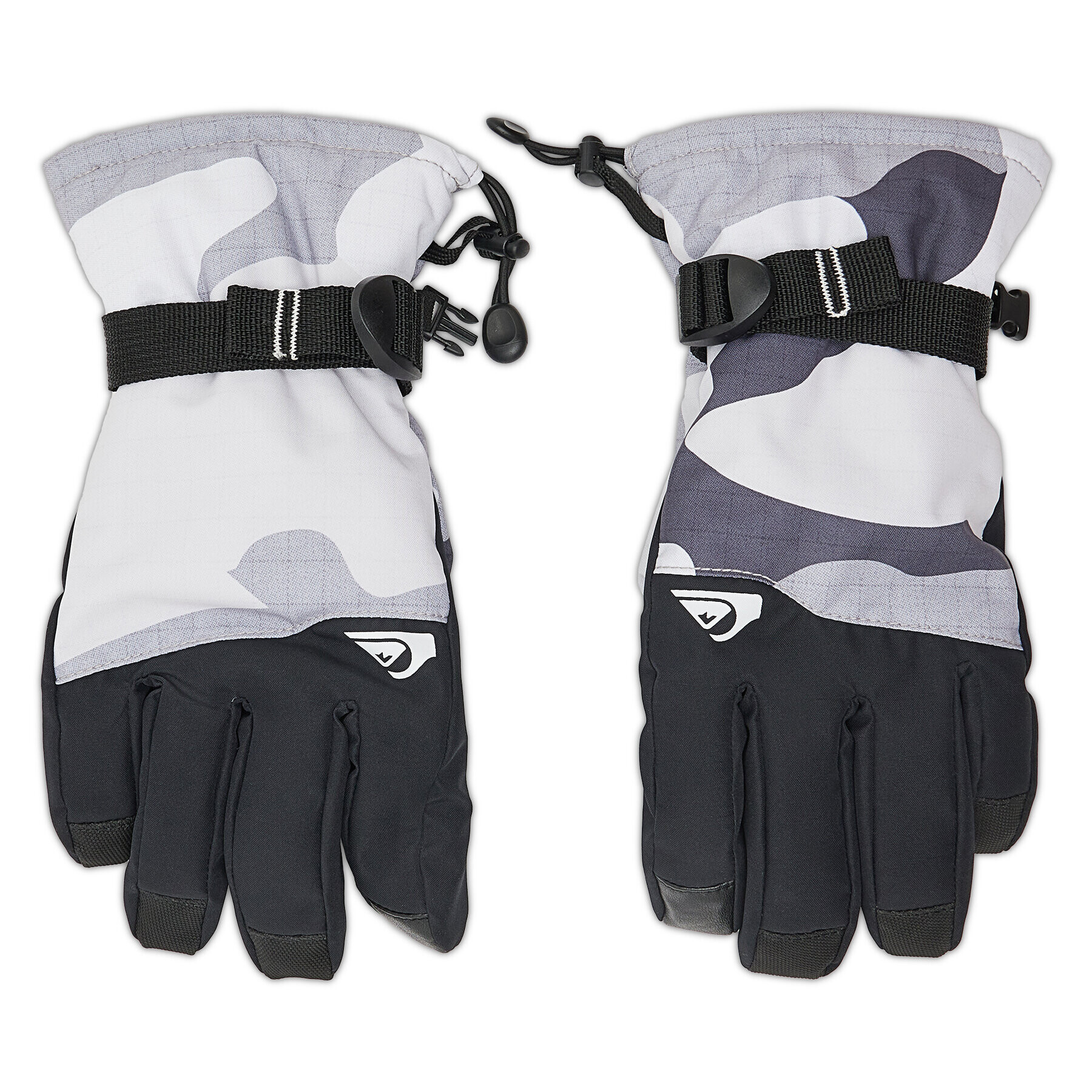 Quiksilver Síkesztyű Mission Insulated EQYHN03181 Fehér - Pepit.hu