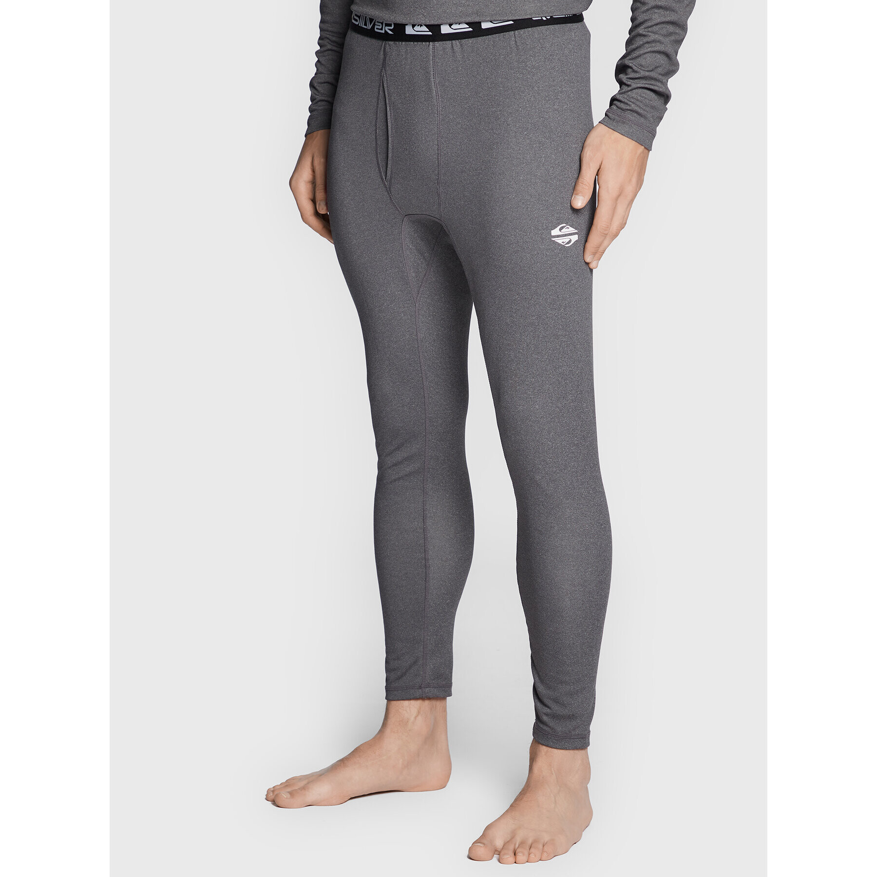 Quiksilver Termoaktív alsó EQYLW03049 Szürke Regular Fit - Pepit.hu