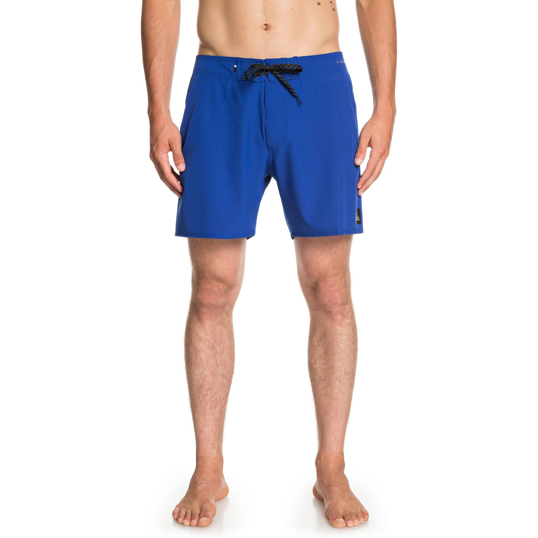 Quiksilver Úszónadrág EQYBS04117 Sötétkék Regular Fit - Pepit.hu