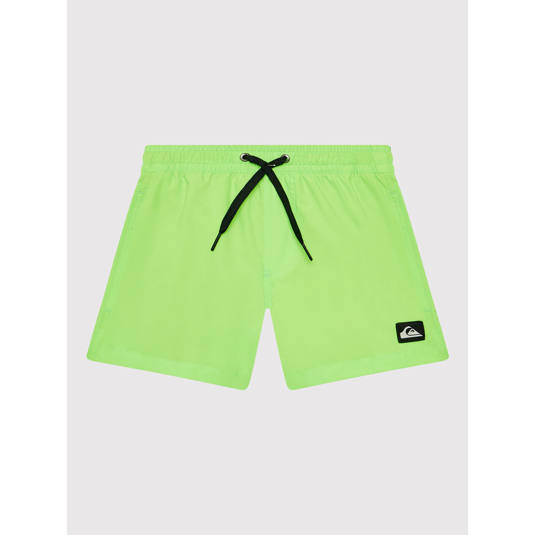 Quiksilver Úszónadrág Everyday 13" EQBJV03331 Zöld Regular Fit - Pepit.hu