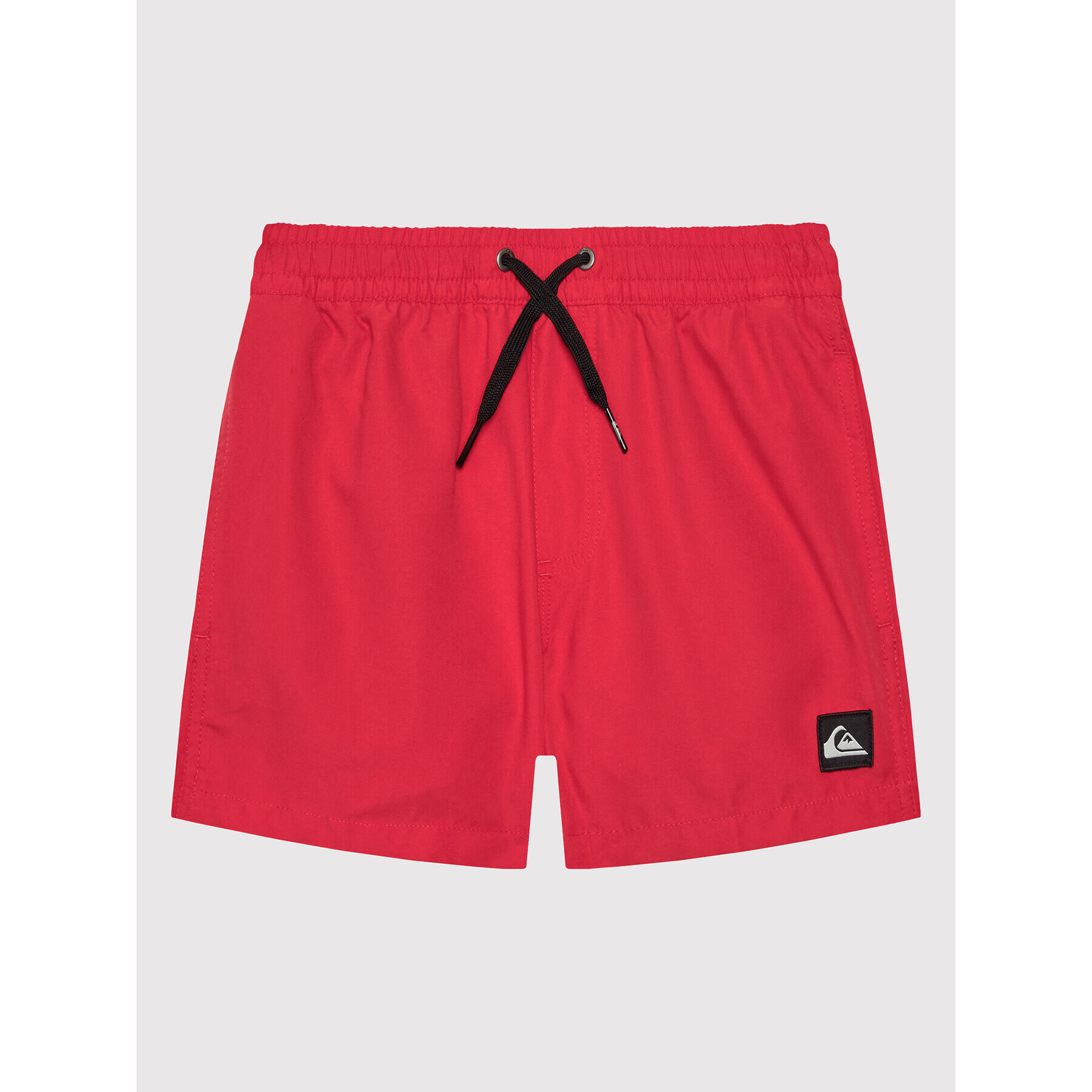 Quiksilver Úszónadrág Everyday EQBJV03331 Piros Regular Fit - Pepit.hu