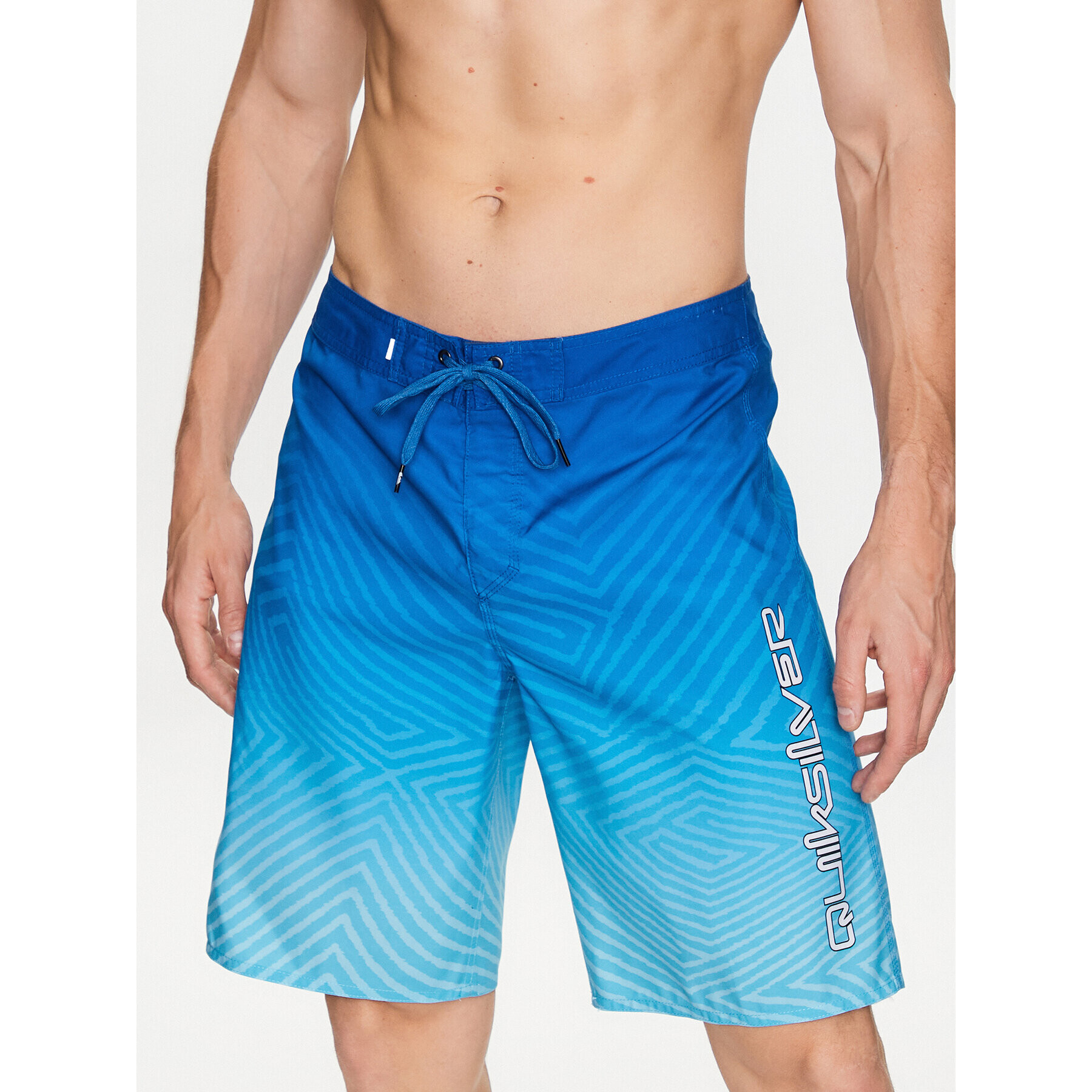 Quiksilver Úszónadrág Everyday EQYBS04790 Színes Regular Fit - Pepit.hu