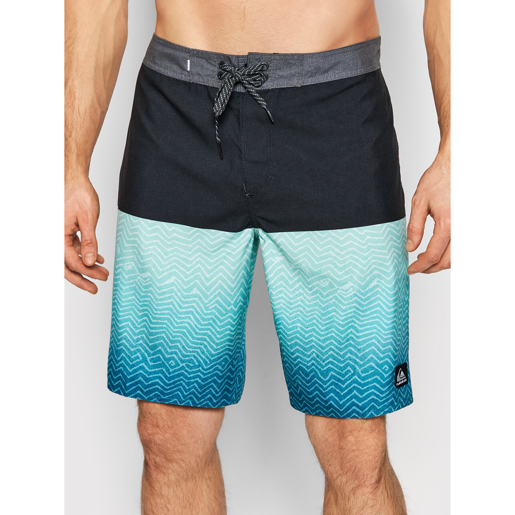 Quiksilver Úszónadrág Everyday Five EQYBS04676 Színes Regular Fit - Pepit.hu