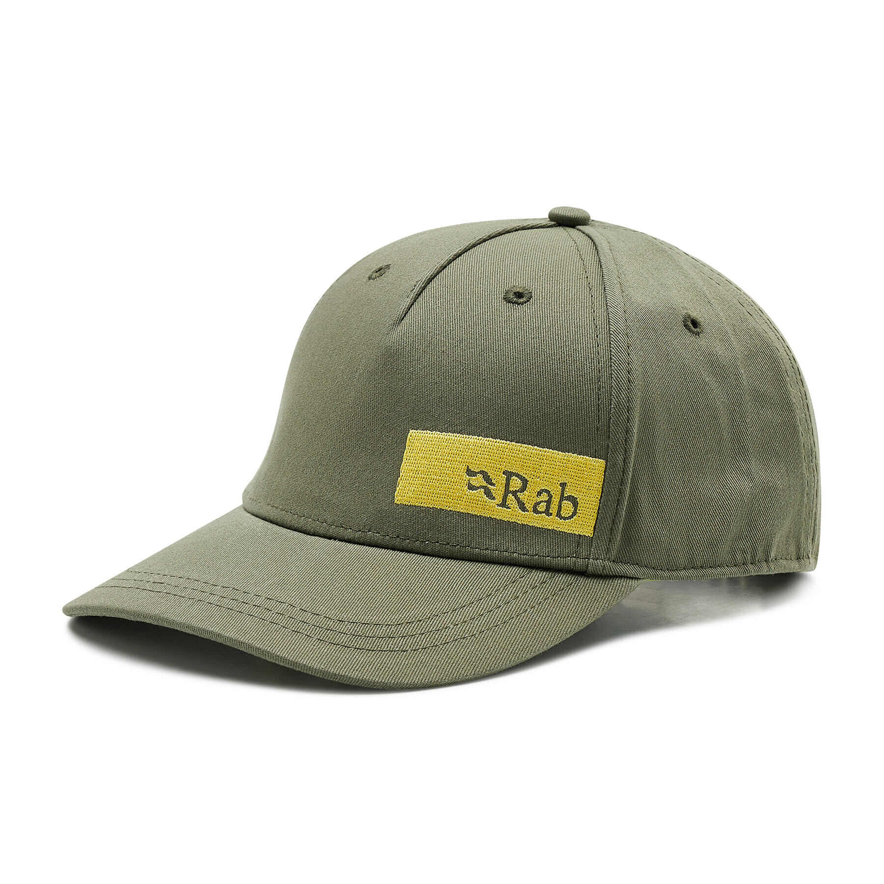 Rab Baseball sapka Arca Cap QAB-01-AR-U Zöld - Pepit.hu