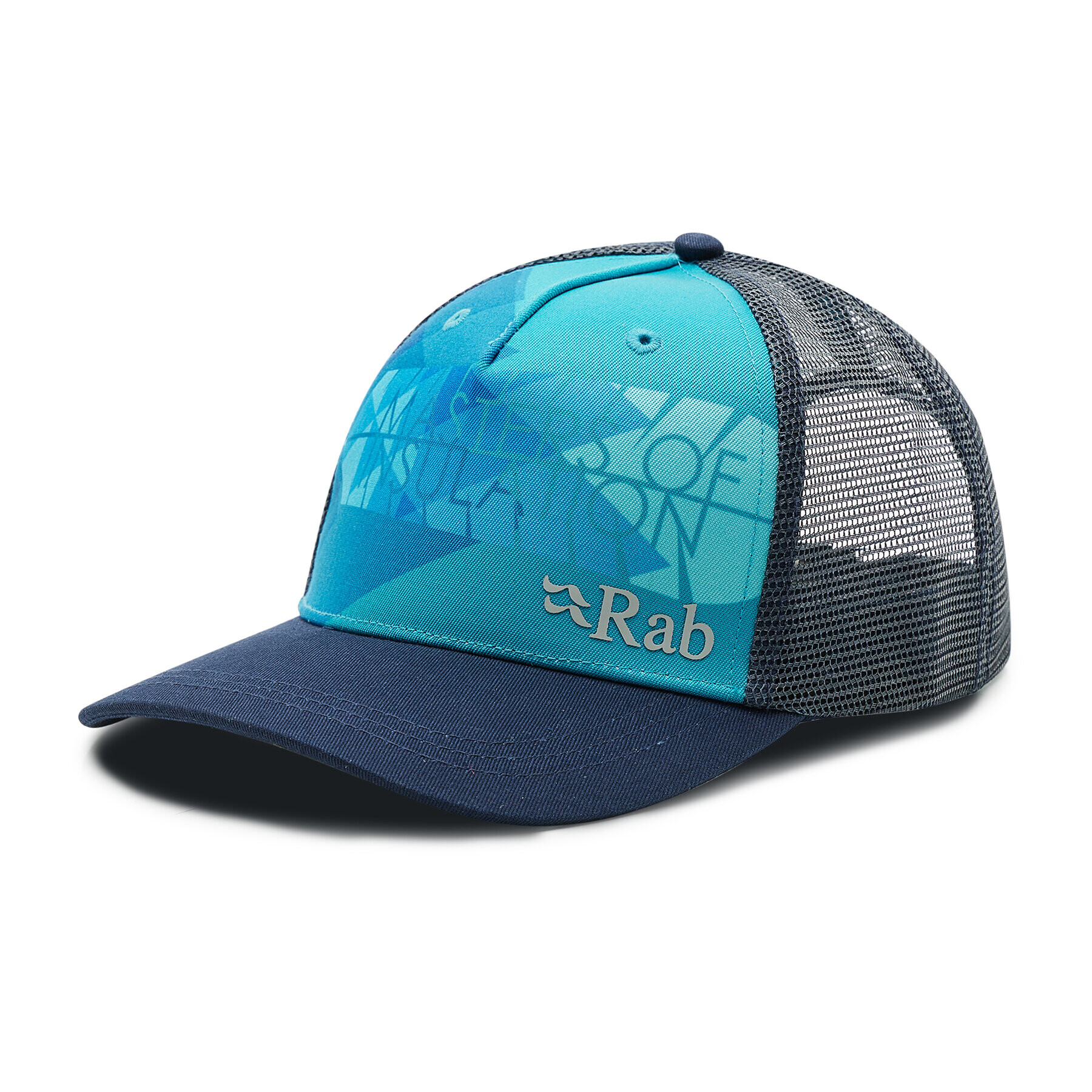 Rab Baseball sapka Trucker Masters Cap QAB-05 Sötétkék - Pepit.hu