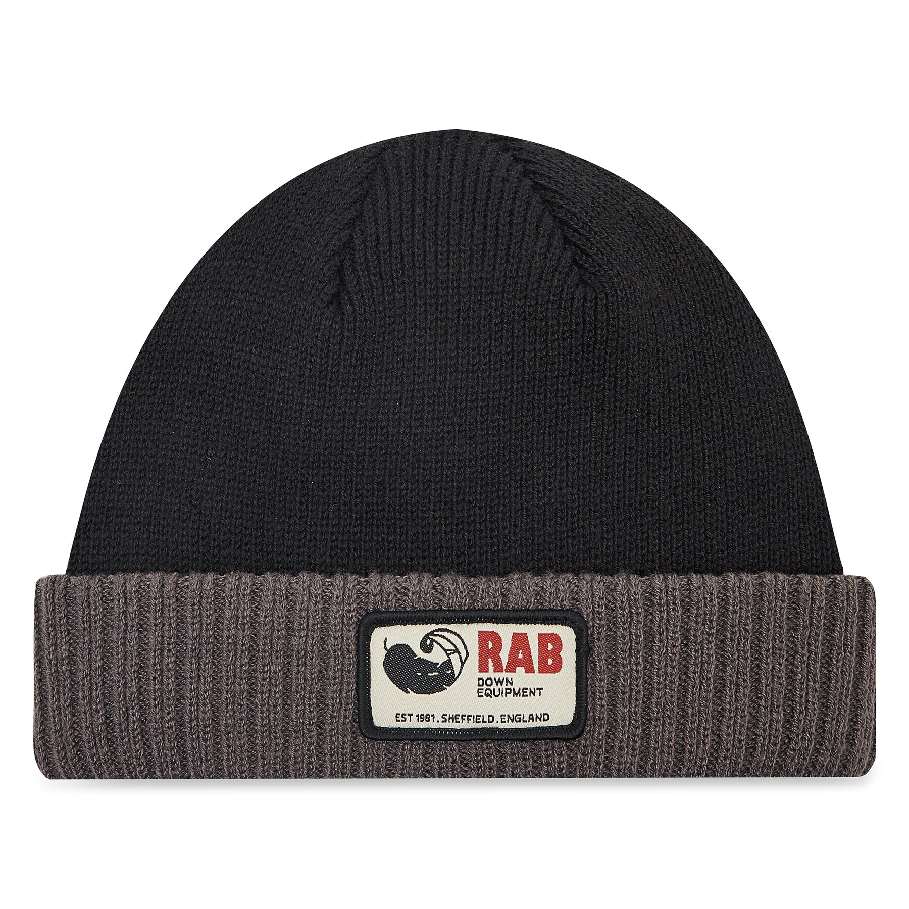 Rab Sapka Essential -QAB-26-BLK-ONE Fekete - Pepit.hu