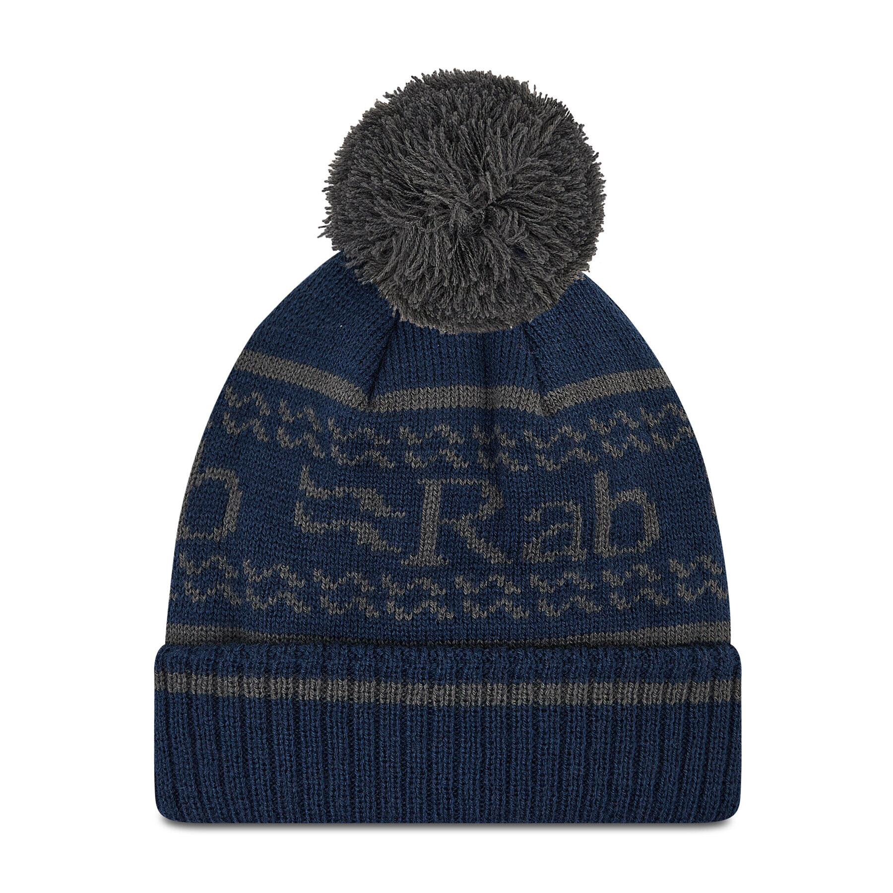 Rab Sapka Rock Bobble QAA-51 Sötétkék - Pepit.hu