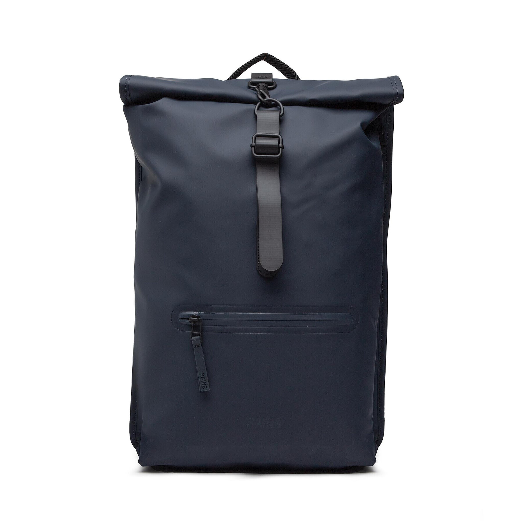 Rains Hátizsák Rolltop Rucksack 13160 Sötétkék - Pepit.hu