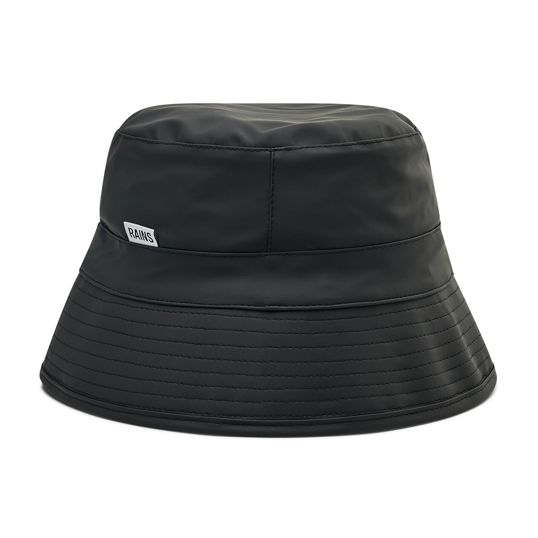 Rains Kalap Bucket Hat 20010 Fekete - Pepit.hu