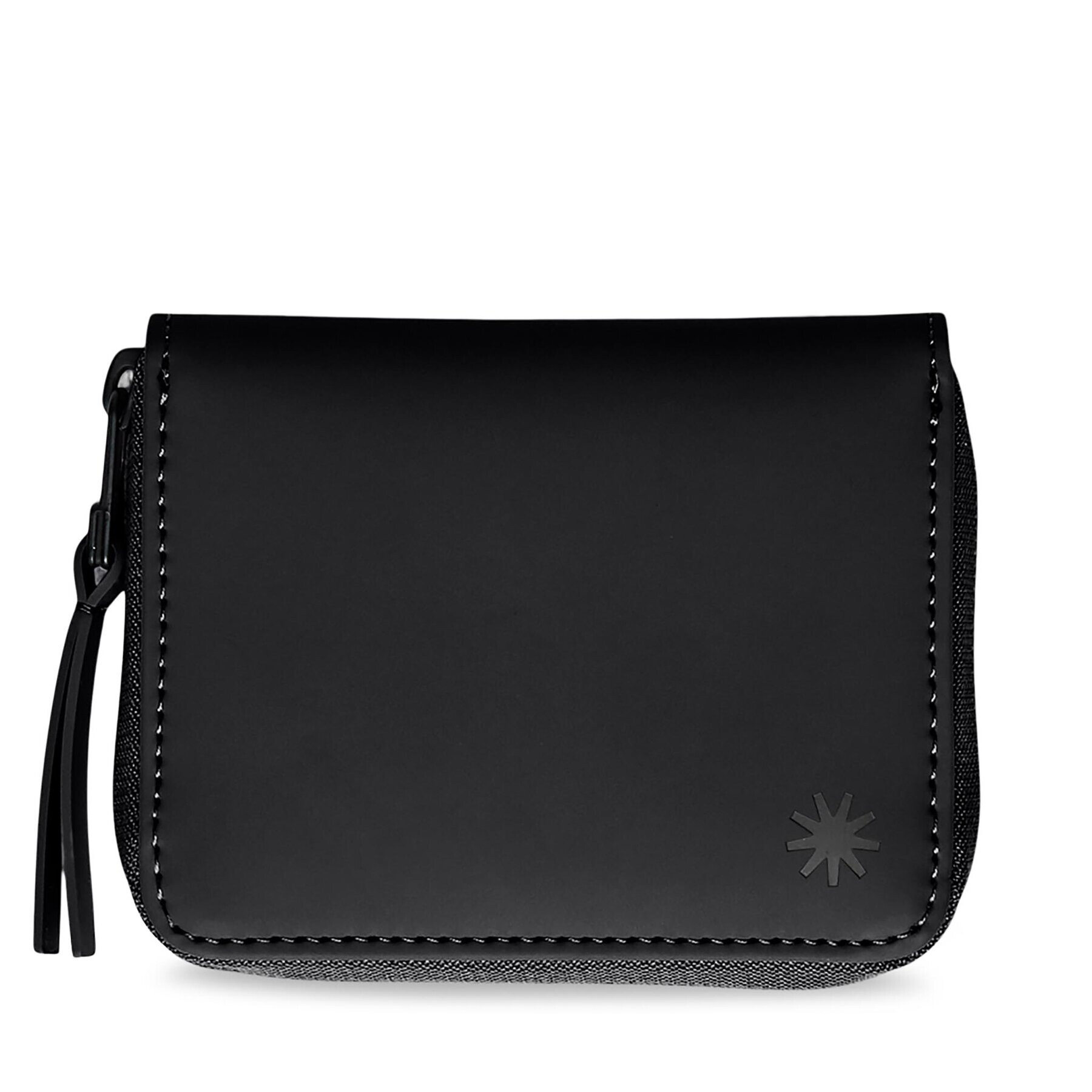 Rains Kisméretű férfi pénztárca Wallet Mini W1 16650 Fekete - Pepit.hu