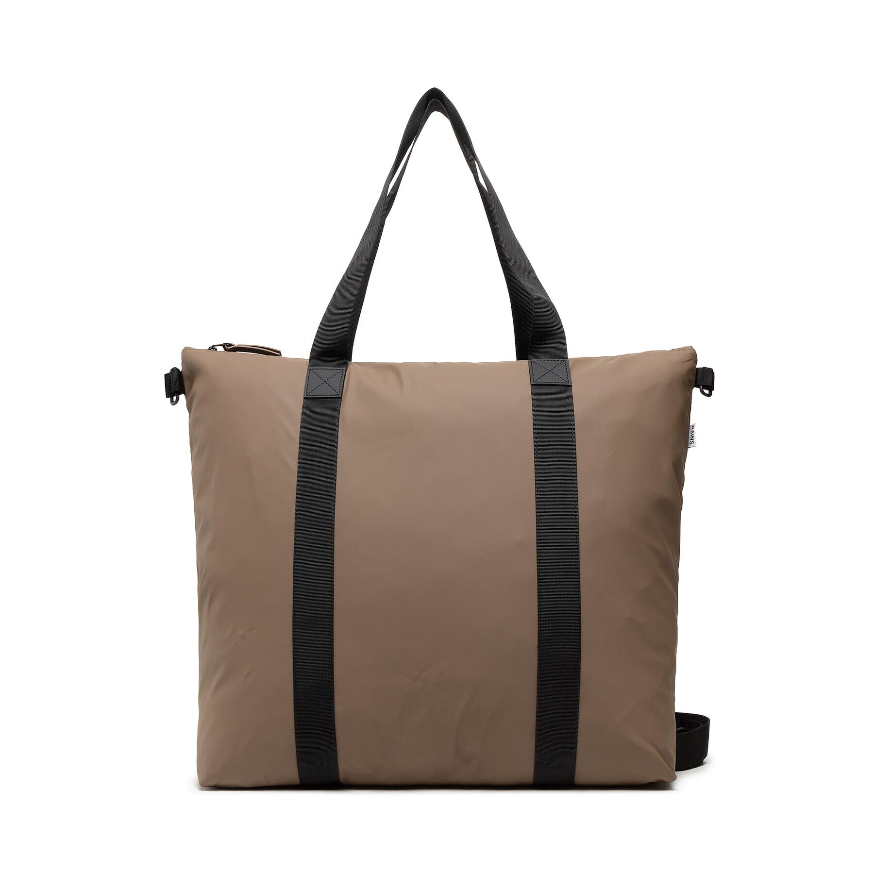 Rains Táska Tote Bag 13890 Barna - Pepit.hu