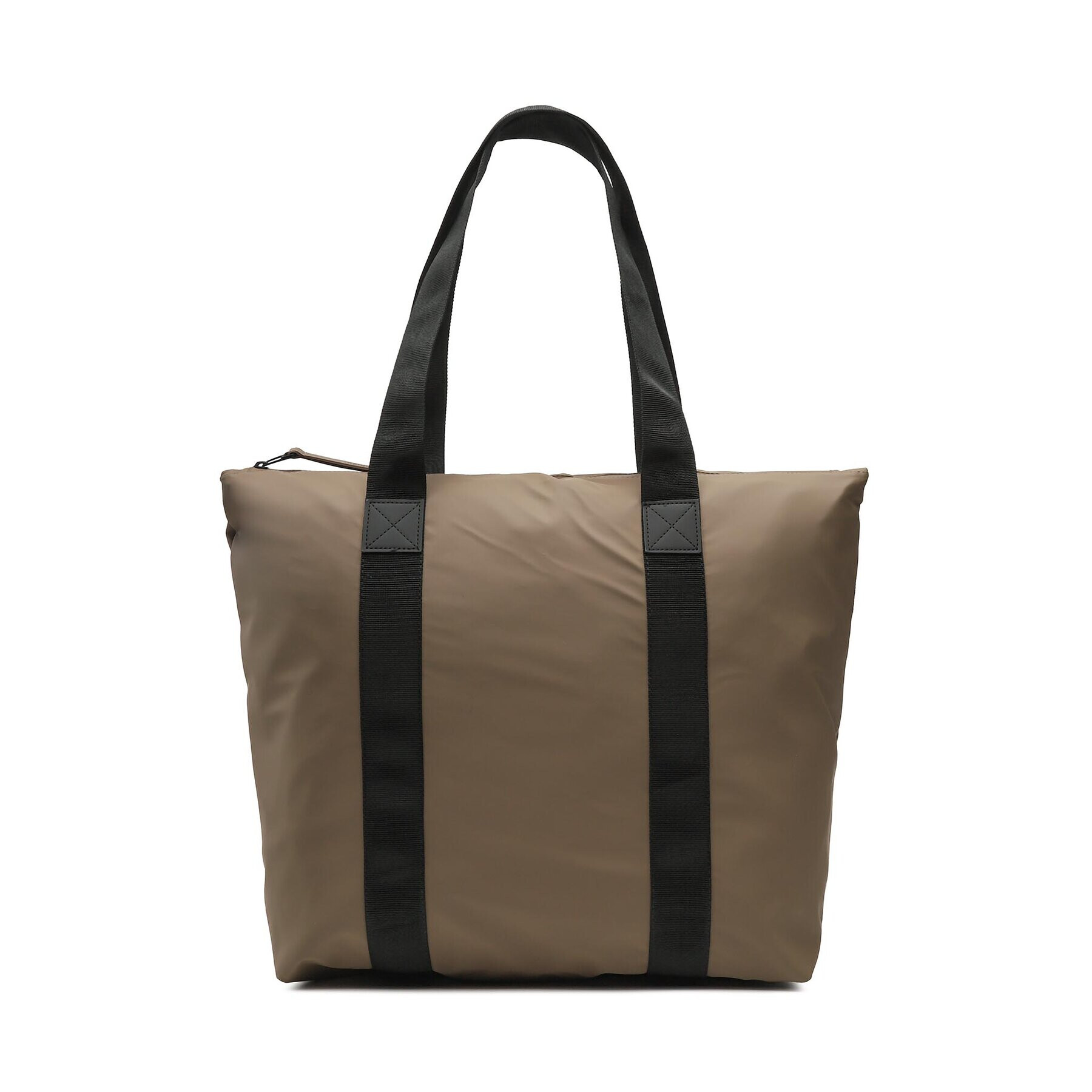 Rains Táska Tote Bag Rush 12250 Barna - Pepit.hu