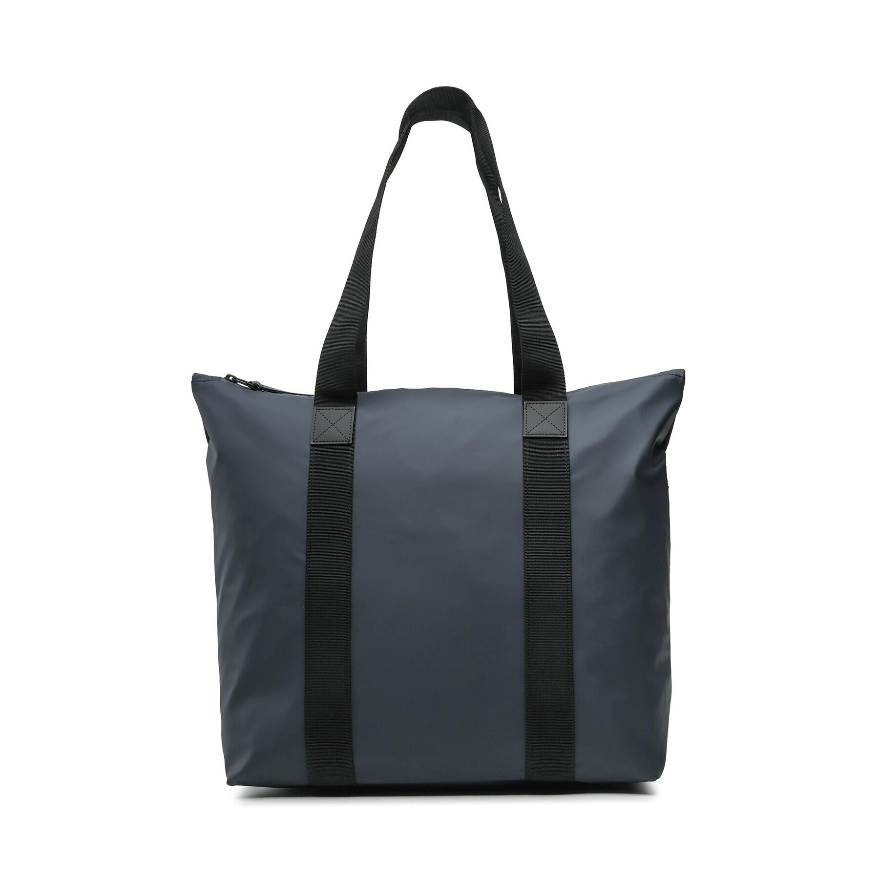 Rains Táska Tote Bag Rush 12250 Sötétkék - Pepit.hu