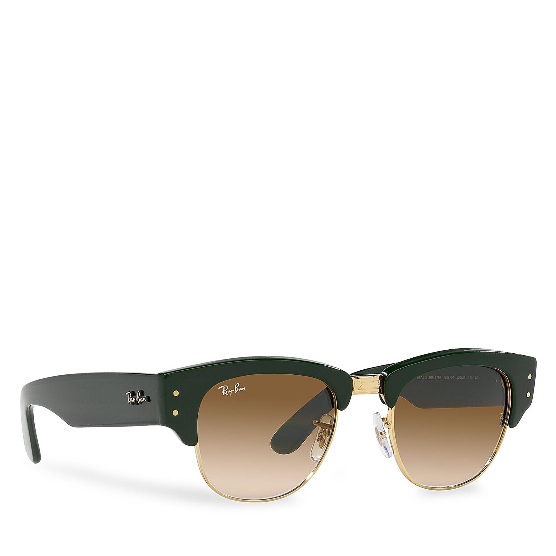 Ray-Ban Napszemüveg 0RB0316S 136851 Zöld - Pepit.hu