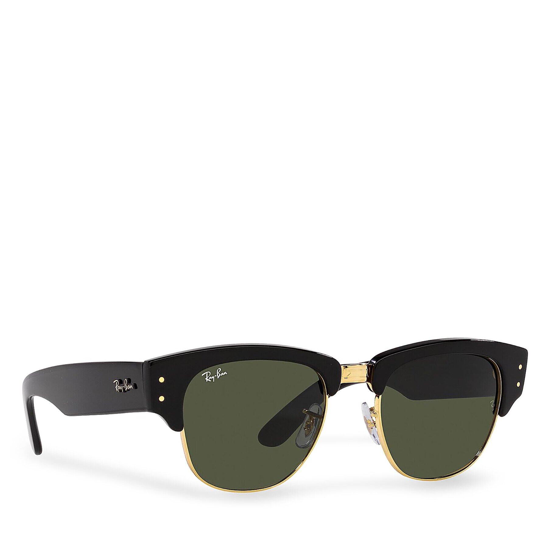 Ray-Ban Napszemüveg 0RB0316S 901/31 Fekete - Pepit.hu