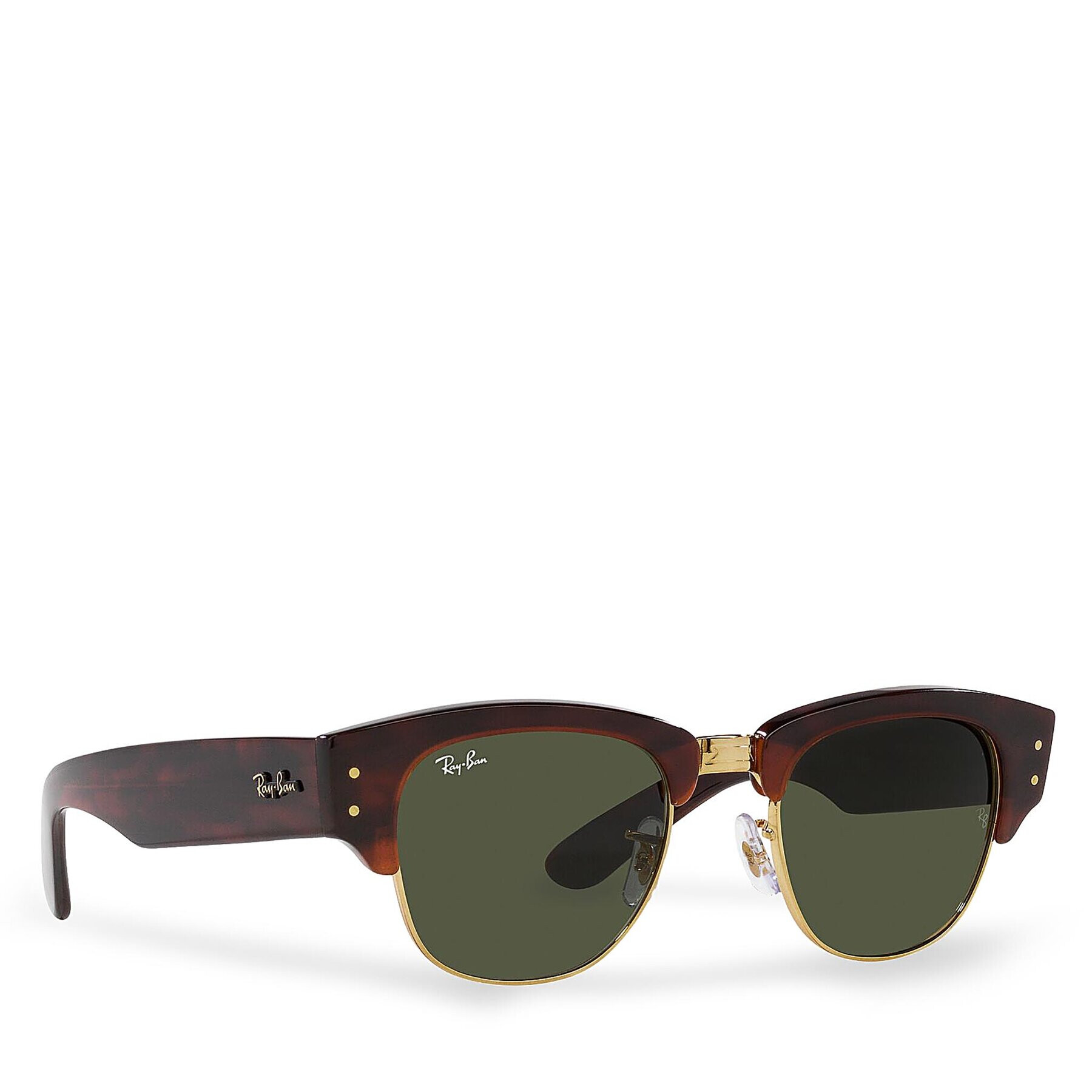 Ray-Ban Napszemüveg 0RB0316S 990/31 Zöld - Pepit.hu