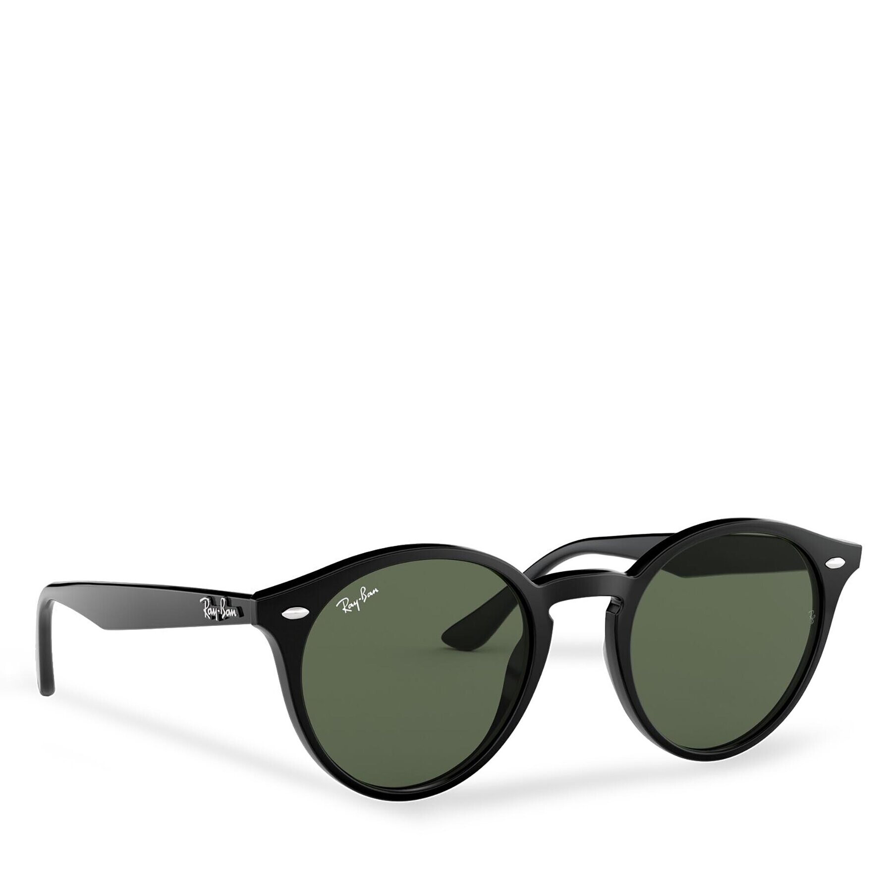 Ray-Ban Napszemüveg 0RB2180 601/71 Fekete - Pepit.hu