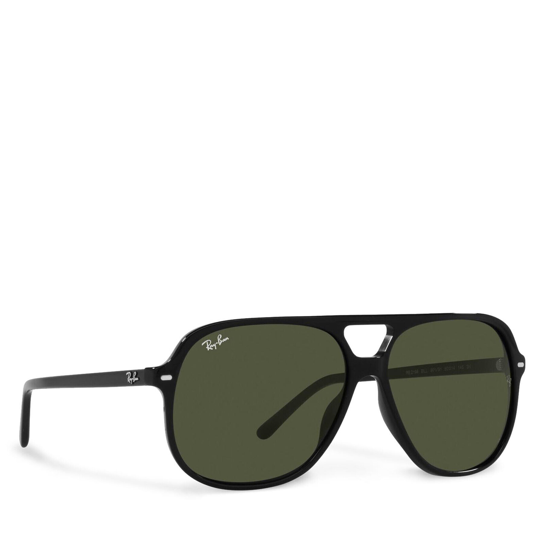 Ray-Ban Napszemüveg 0RB2198 901/31 Fekete - Pepit.hu