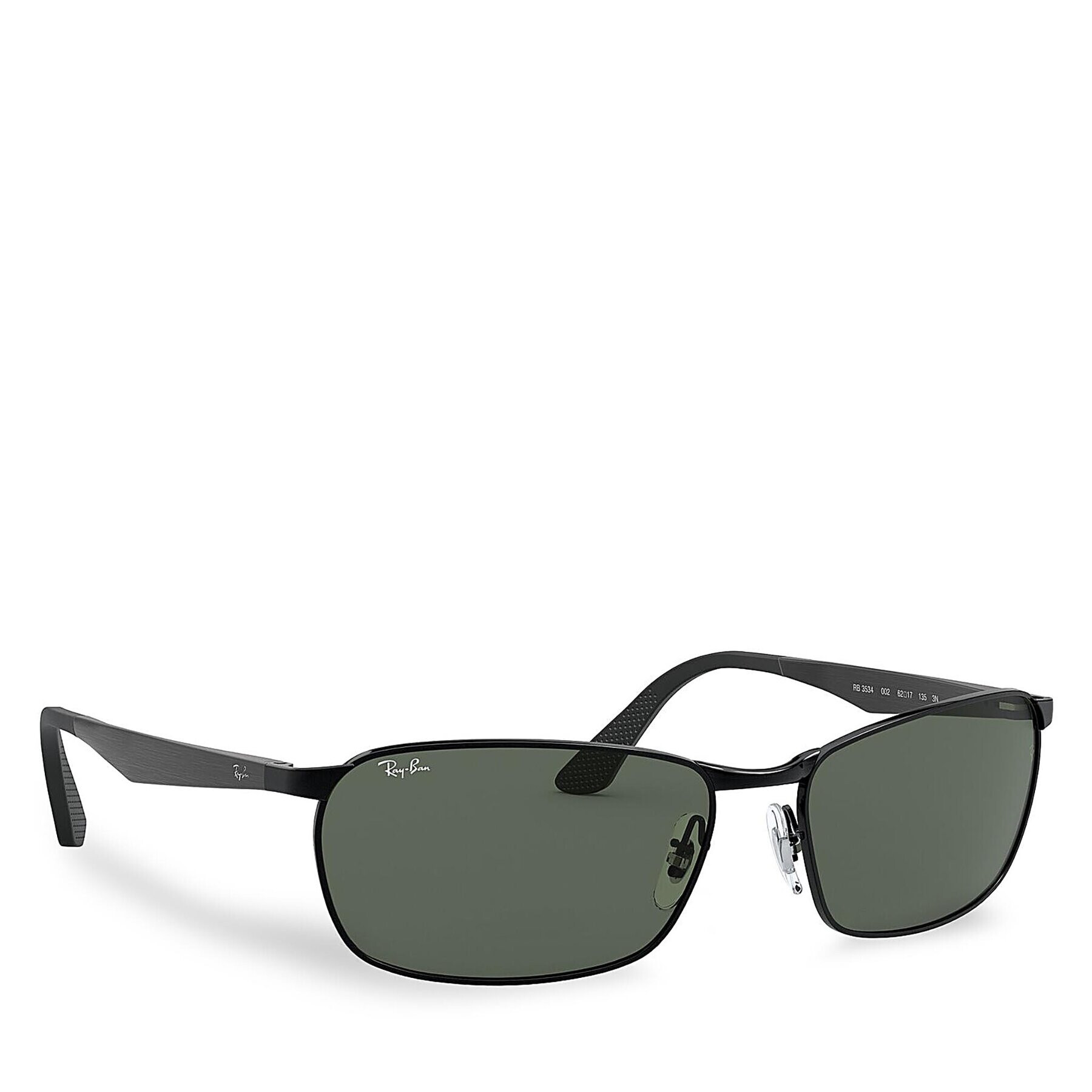 Ray-Ban Napszemüveg 0RB3534 002 Fekete - Pepit.hu