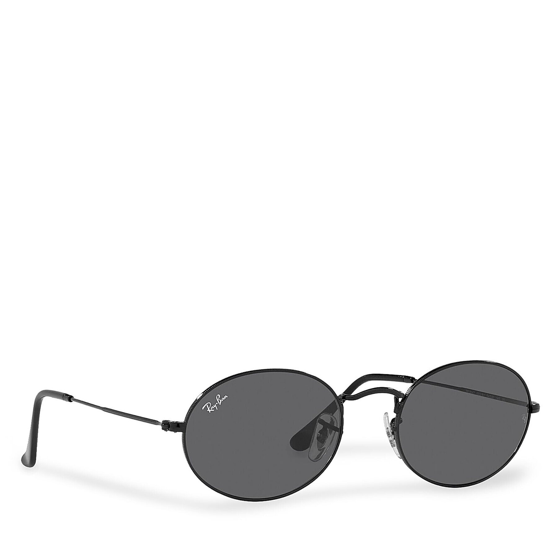 Ray-Ban Napszemüveg 0RB3547 002/B1 Fekete - Pepit.hu