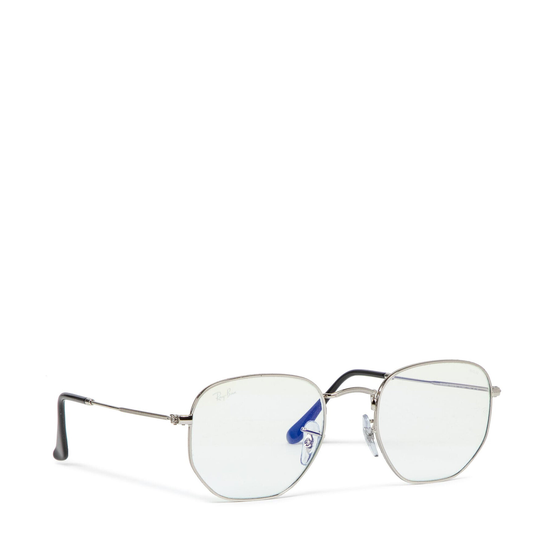 Ray-Ban Napszemüveg 0RB3548 003/BL Ezüst - Pepit.hu