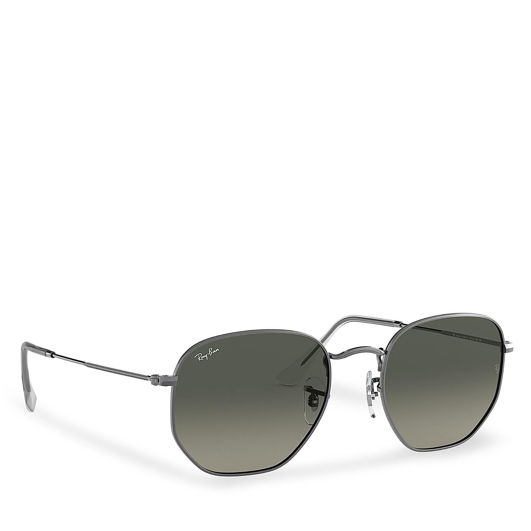 Ray-Ban Napszemüveg 0RB3548N 004/71 Szürke - Pepit.hu