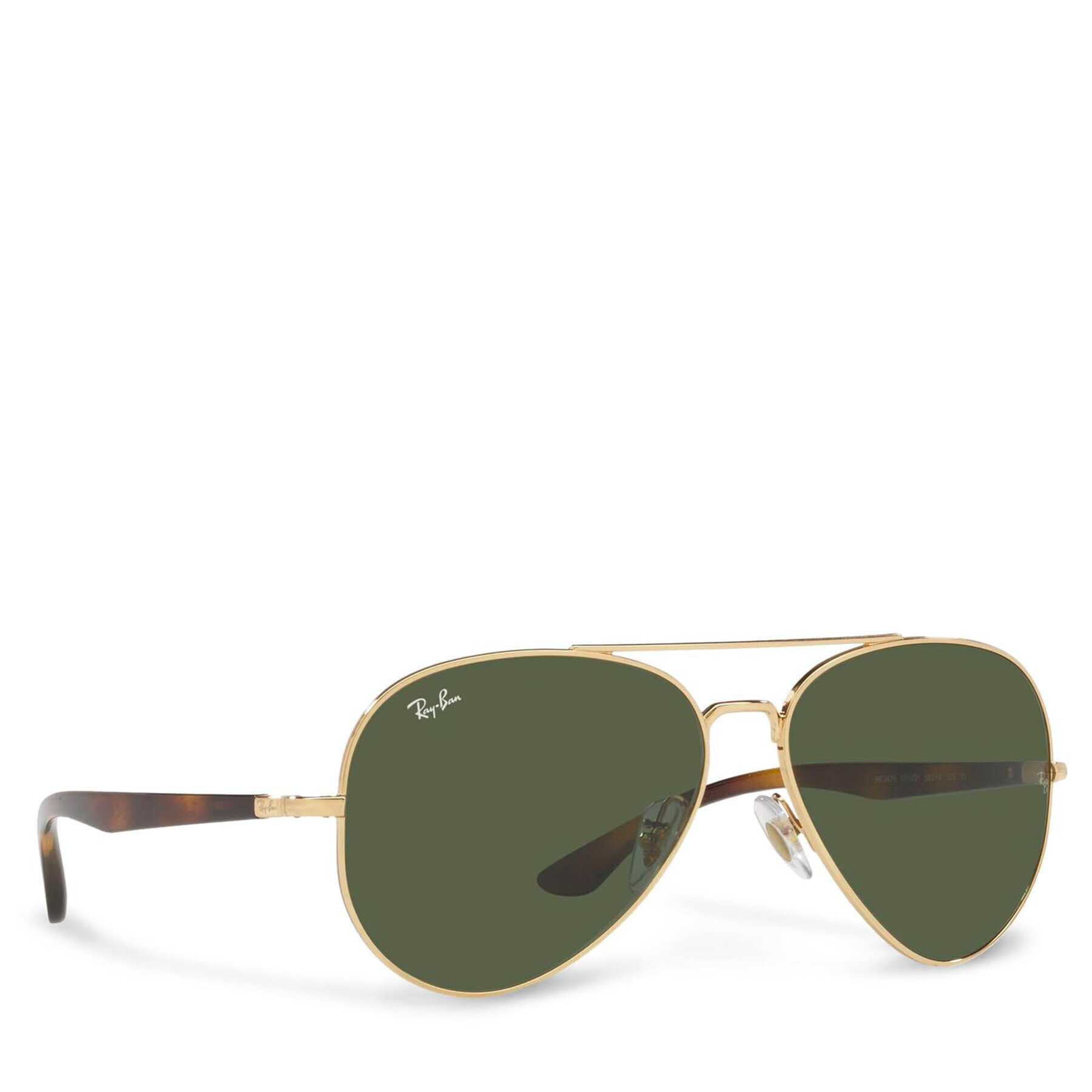 Ray-Ban Napszemüveg 0RB3675 001/31 Arany - Pepit.hu