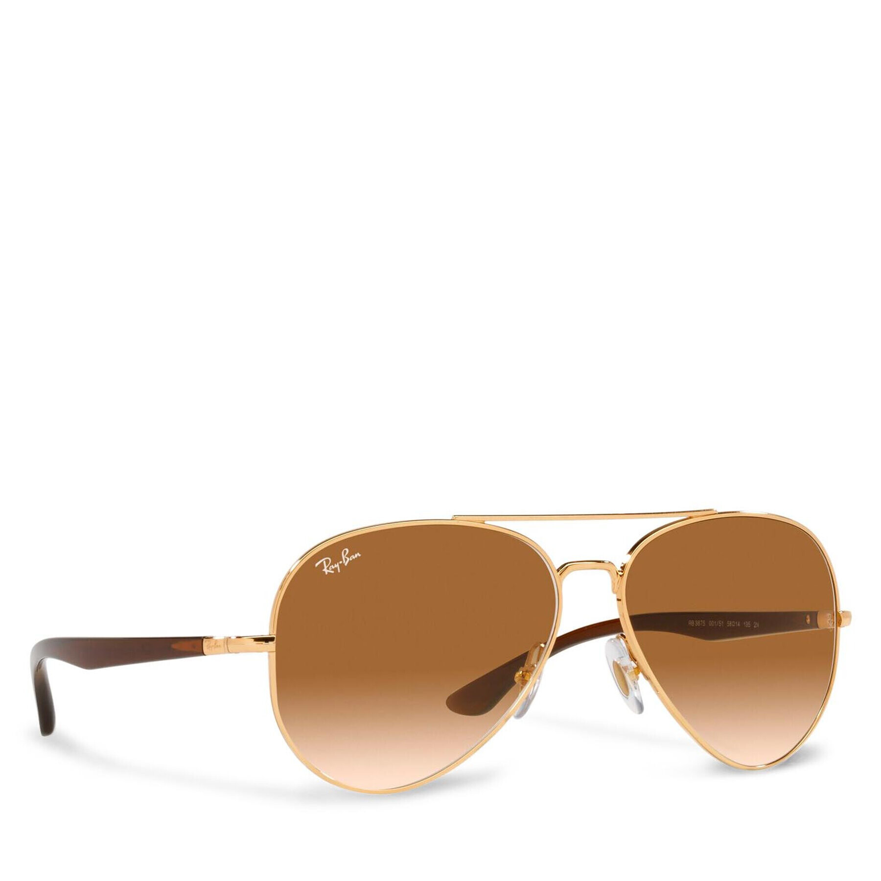 Ray-Ban Napszemüveg 0RB3675 001/51 Arany - Pepit.hu