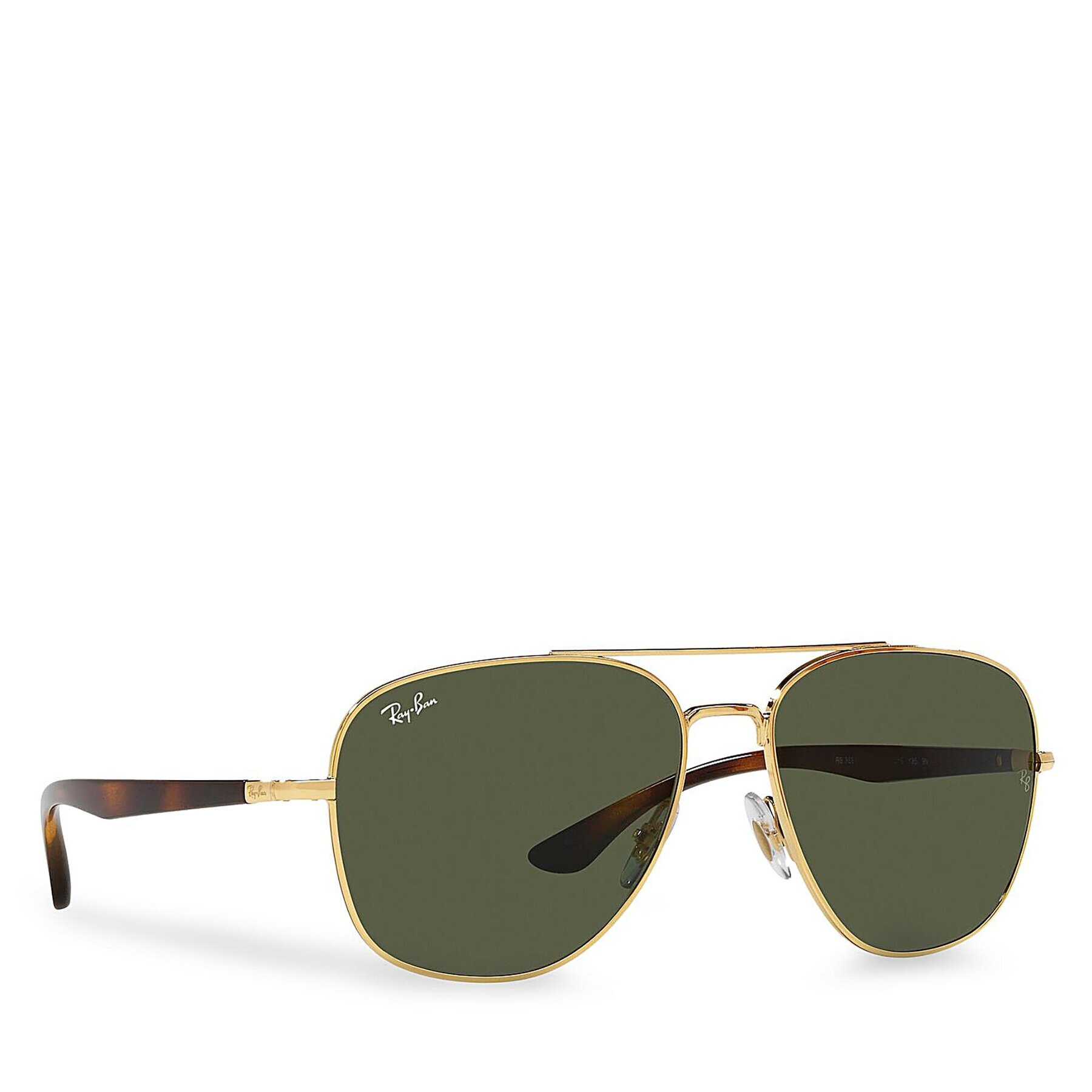 Ray-Ban Napszemüveg 0RB3683 001/31 Arany - Pepit.hu