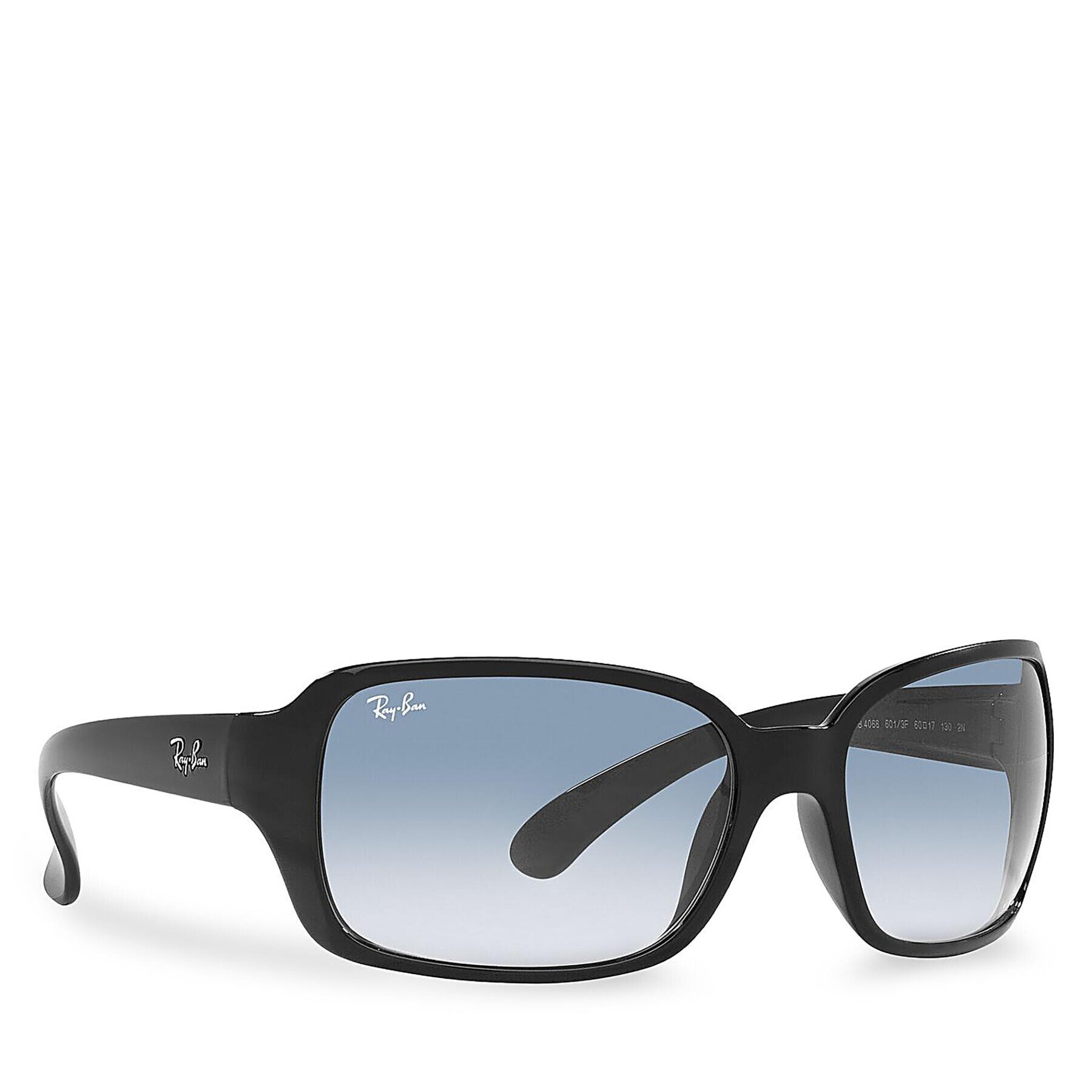 Ray-Ban Napszemüveg 0RB4068 601/3F Fekete - Pepit.hu