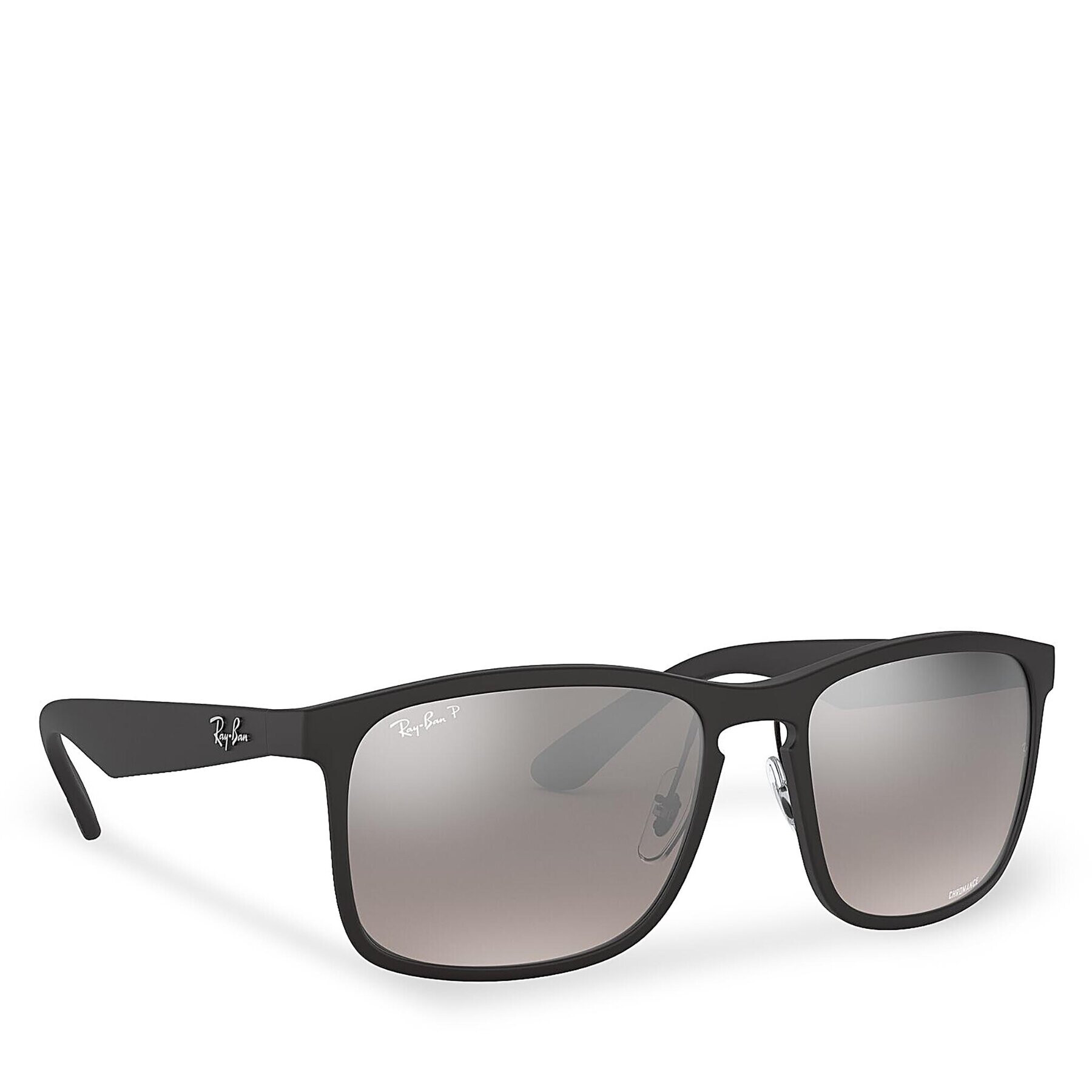 Ray-Ban Napszemüveg 0RB4264 601S5J Fekete - Pepit.hu