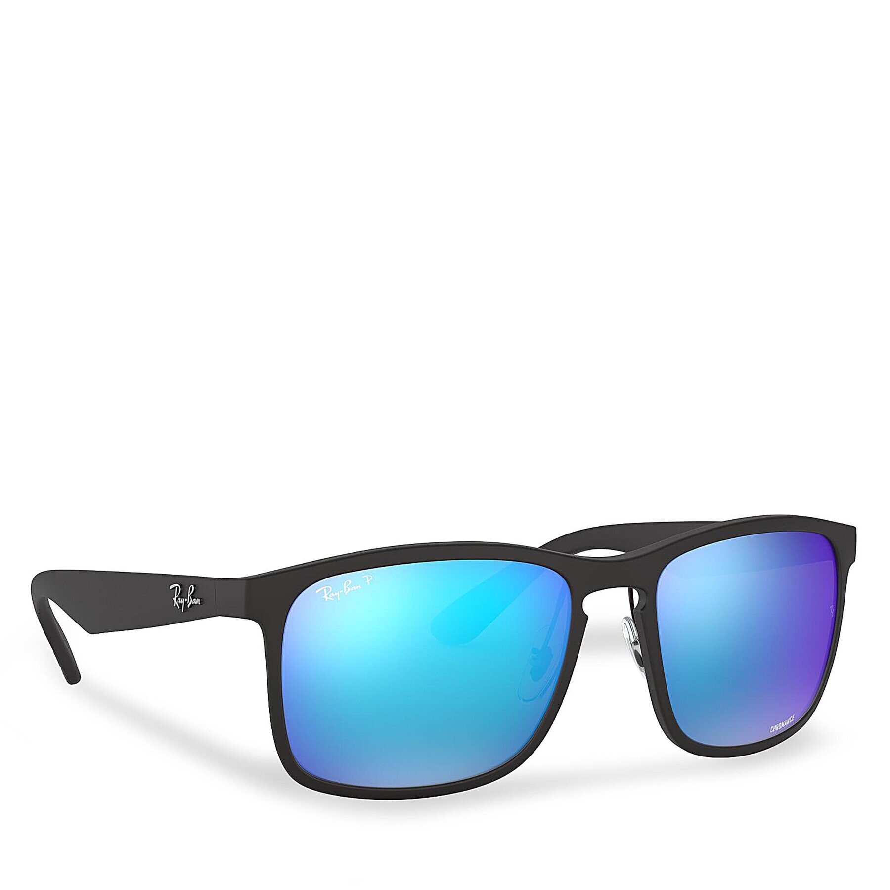 Ray-Ban Napszemüveg 0RB4264 601SA1 Kék - Pepit.hu