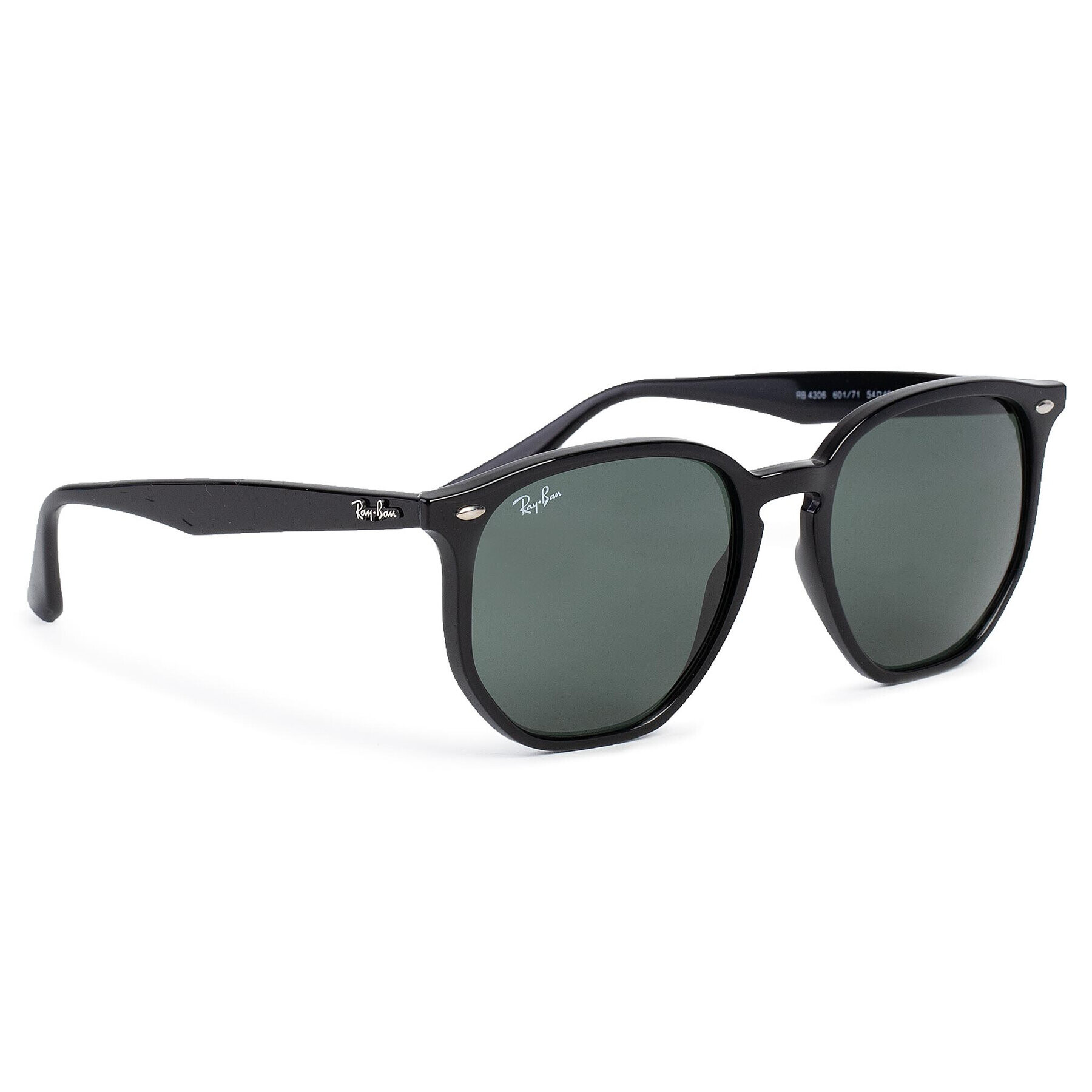 Ray-Ban Napszemüveg 0RB4306 601/71 Fekete - Pepit.hu