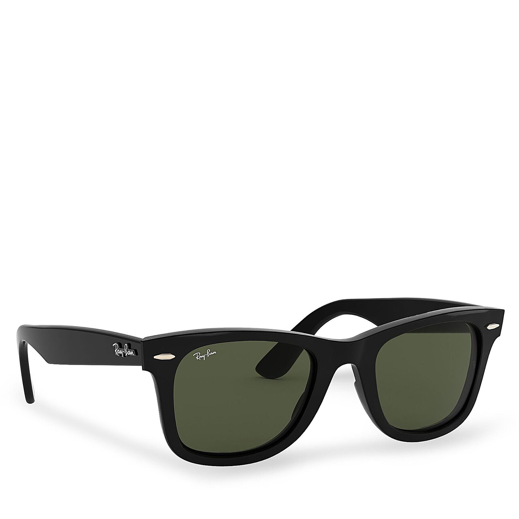 Ray-Ban Napszemüveg 0RB4340 601 Fekete - Pepit.hu