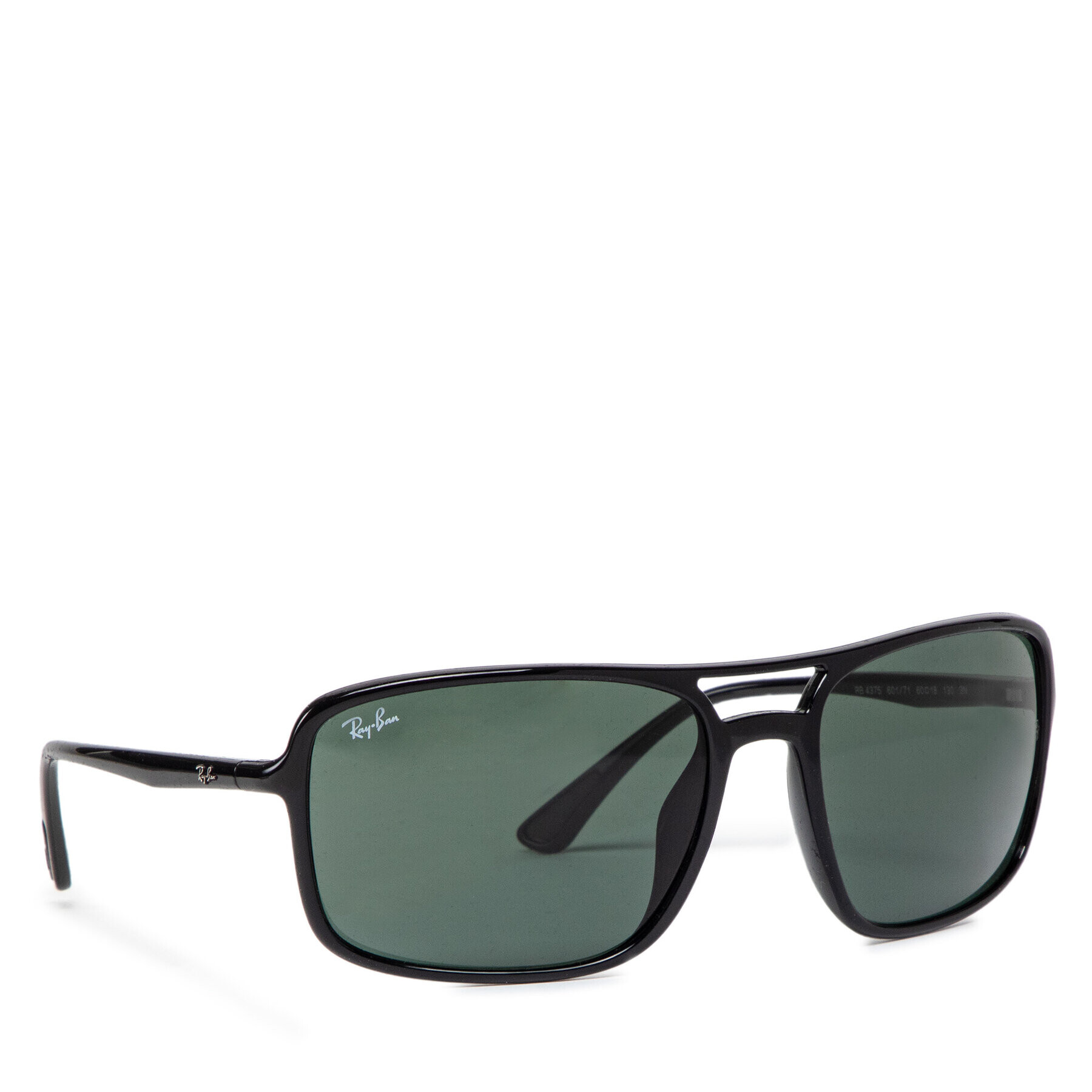 Ray-Ban Napszemüveg 0RB4375 601/71 Fekete - Pepit.hu