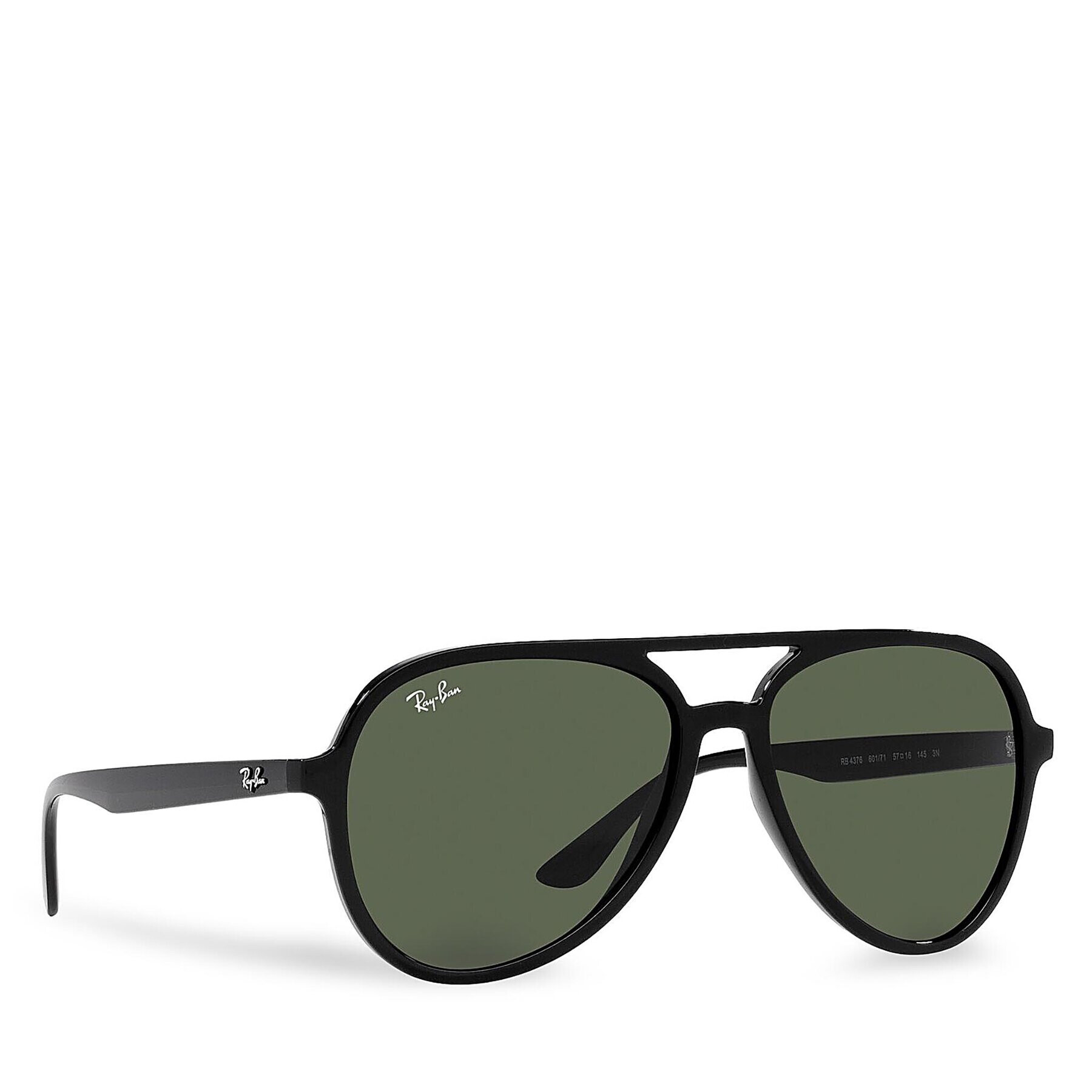 Ray-Ban Napszemüveg 0RB4376 601/71 Fekete - Pepit.hu