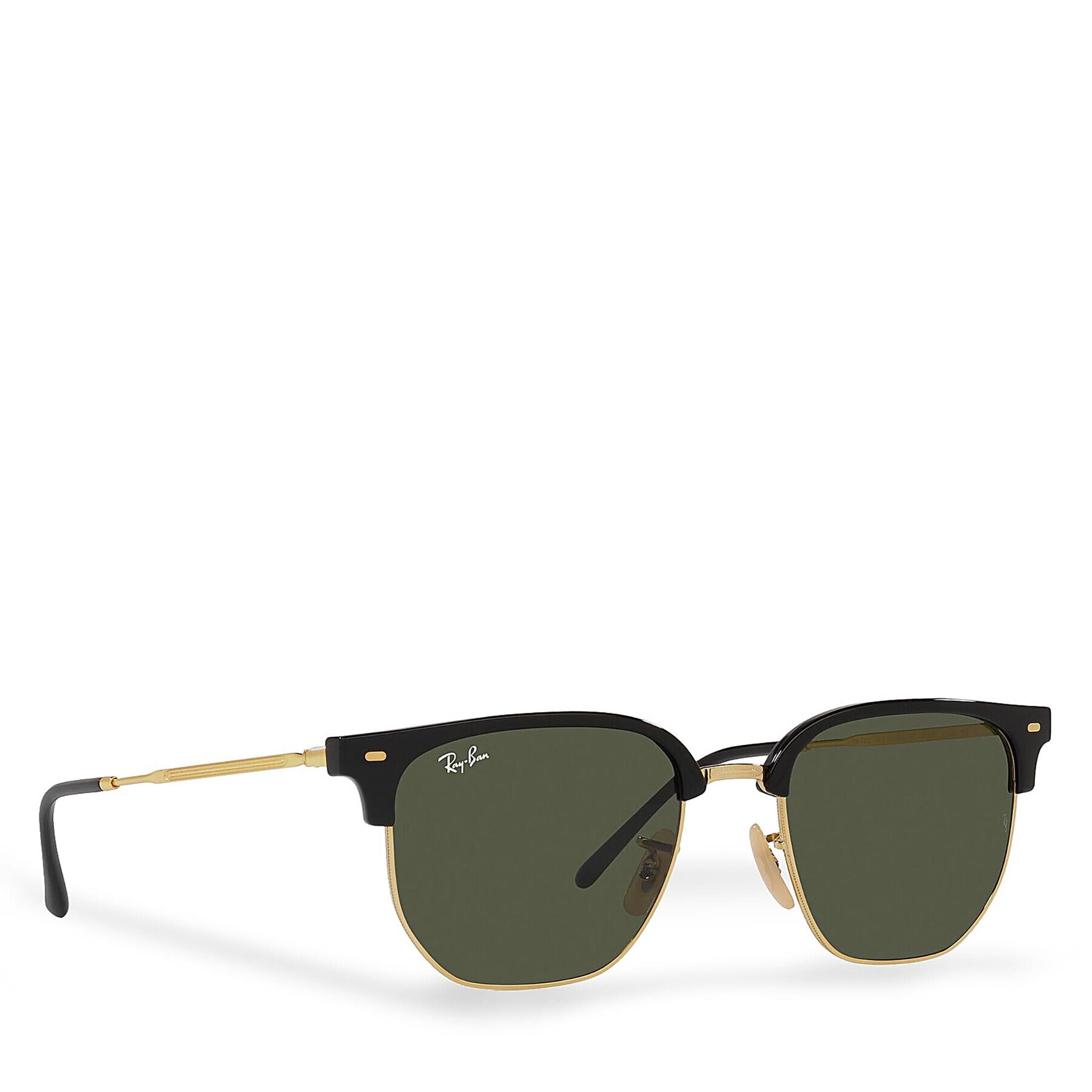 Ray-Ban Napszemüveg 0RB4416 601/31 Fekete - Pepit.hu