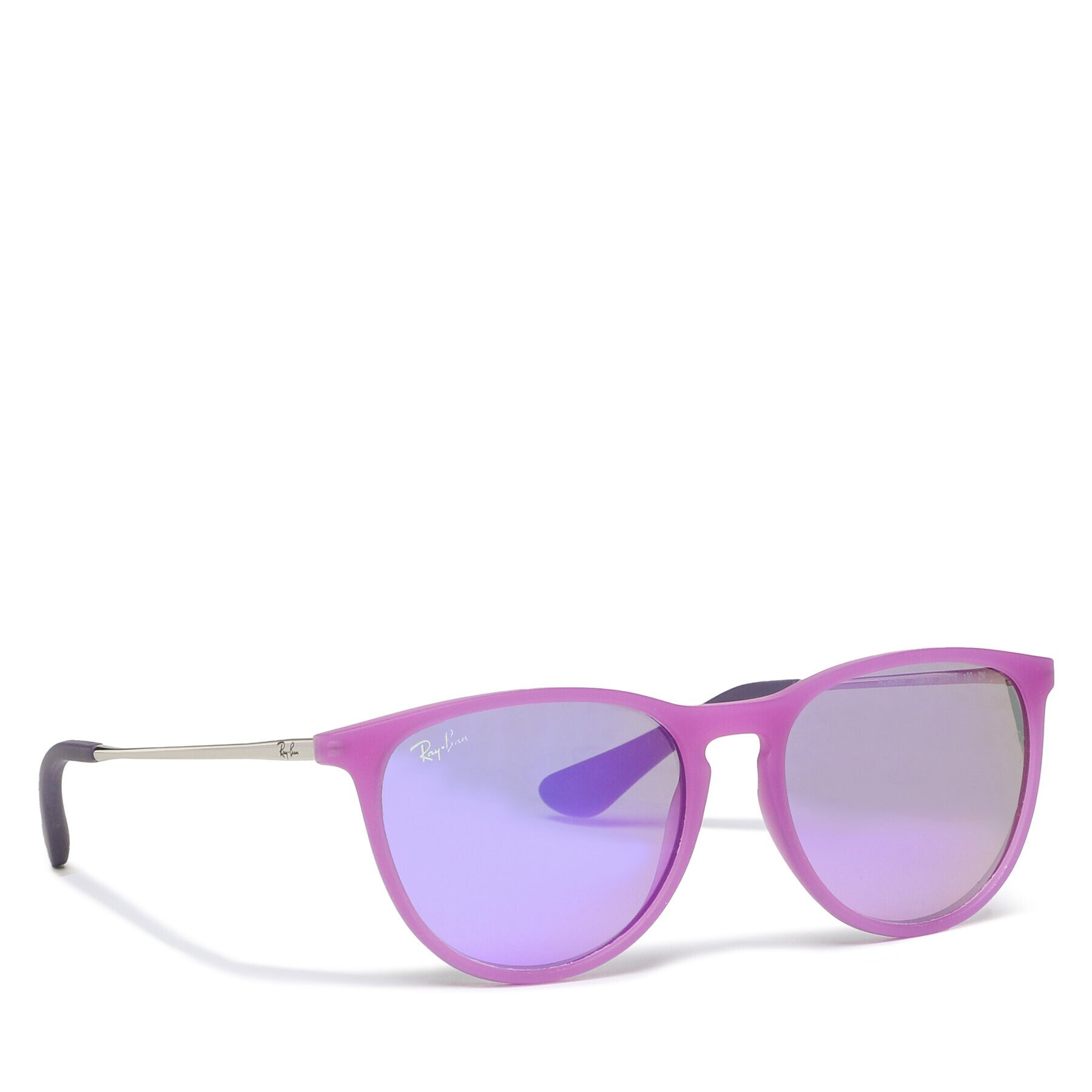 Ray-Ban Napszemüveg 0RJ9060S Lila - Pepit.hu