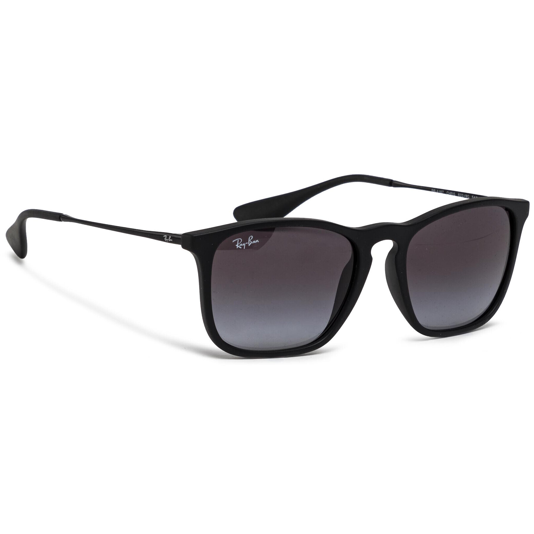 Ray-Ban Napszemüveg Chris 0RB4187 622/8G Fekete - Pepit.hu