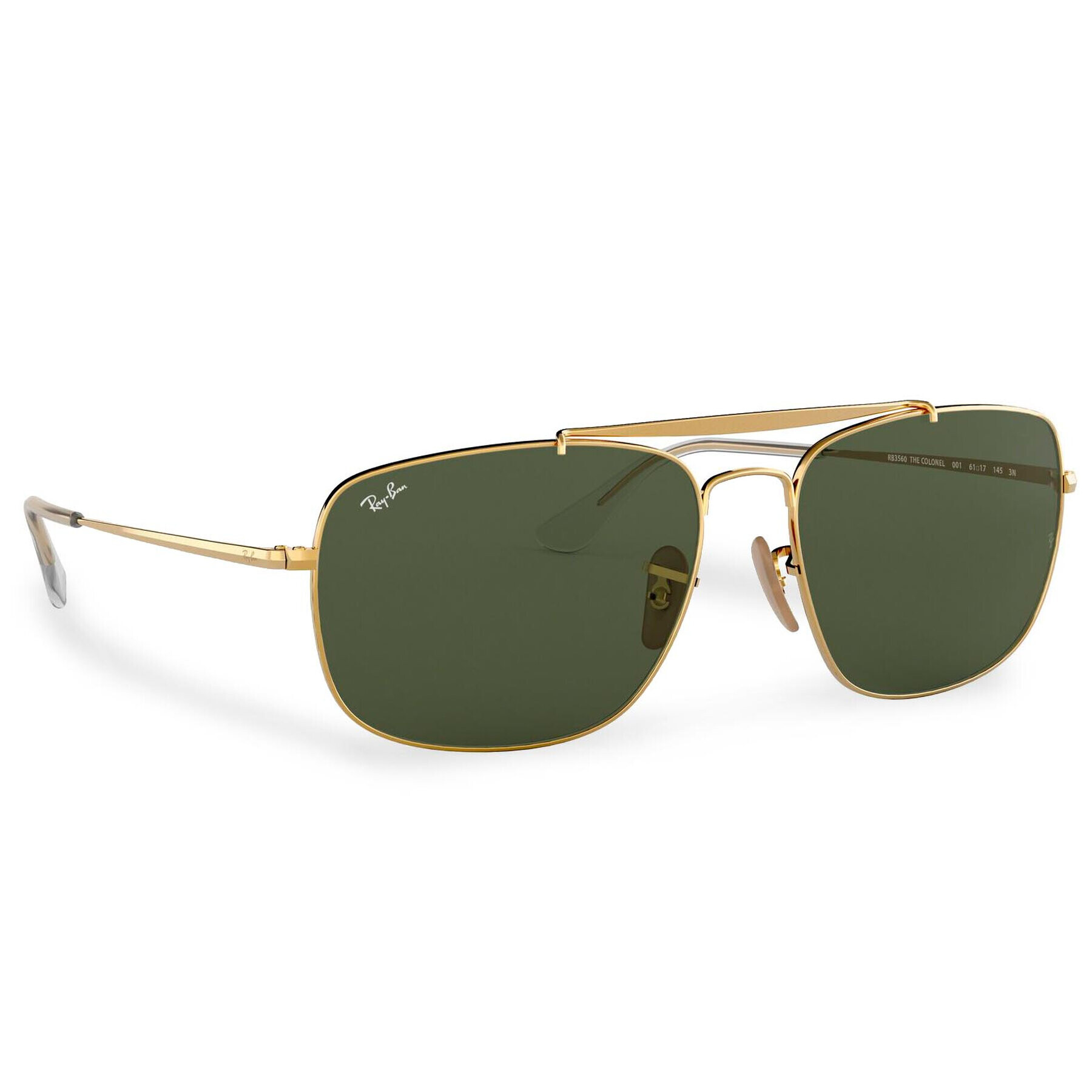 Ray-Ban Napszemüveg Colonel 0RB3560 001 Arany - Pepit.hu