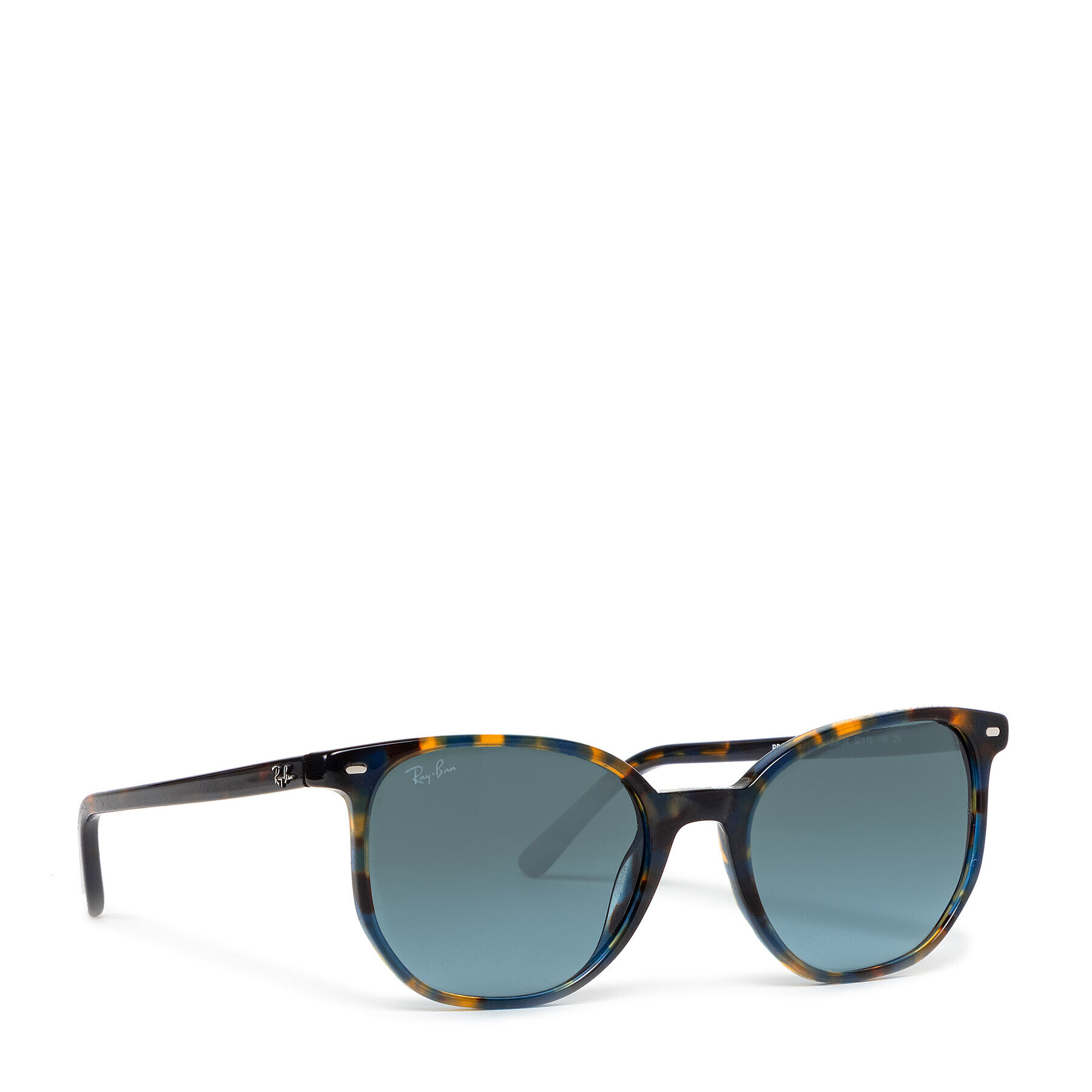 Ray-Ban Napszemüveg Elliot 0RB2197 13563M Kék - Pepit.hu